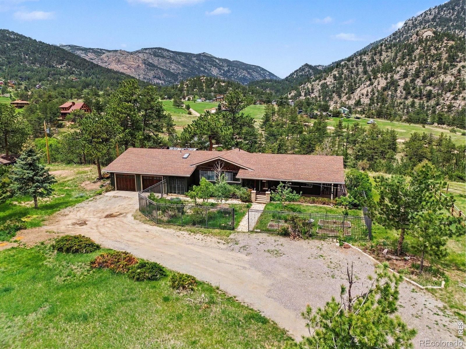 MLS Image #28 for 239  estes park estates drive,lyons, Colorado