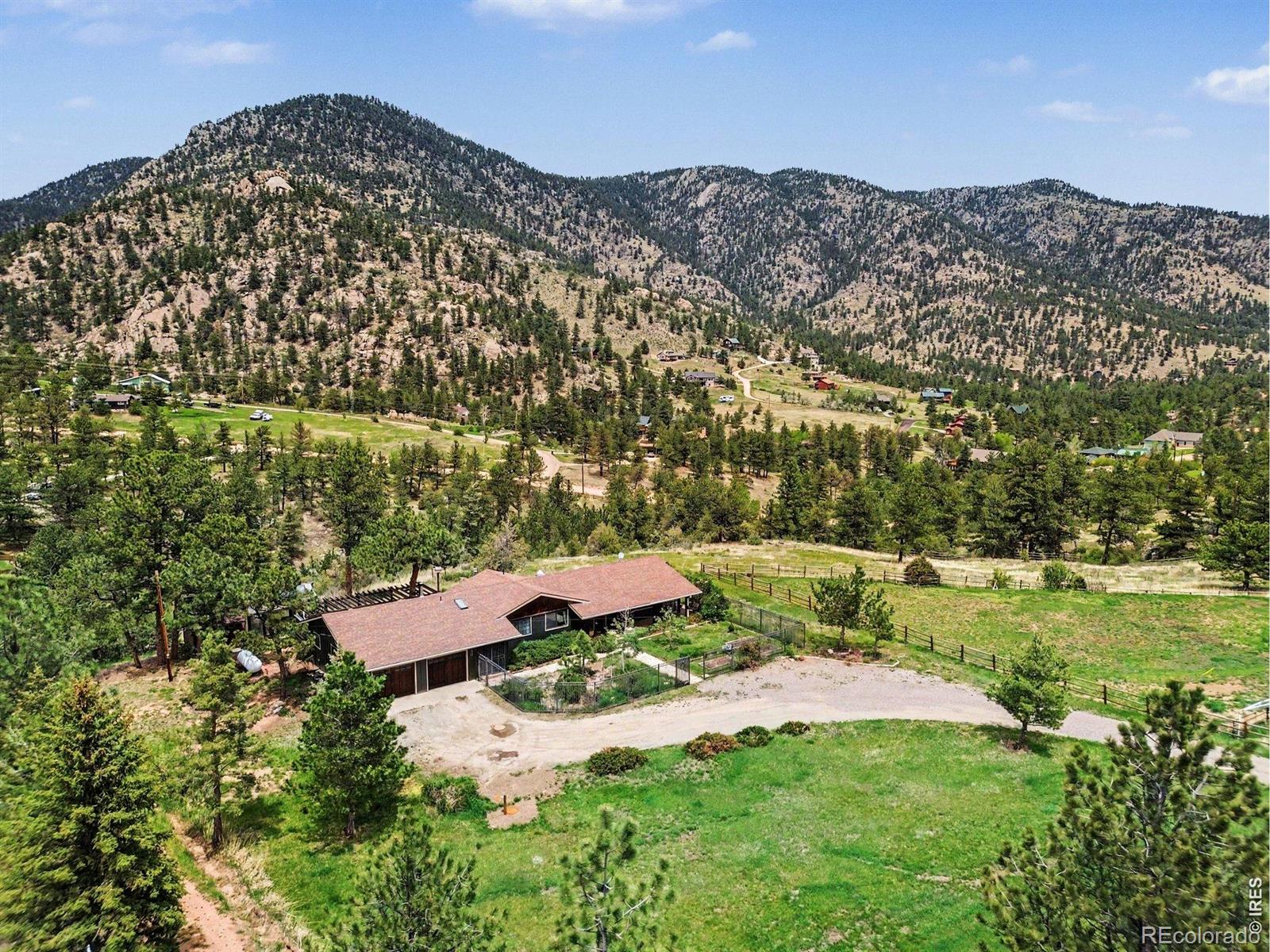 MLS Image #29 for 239  estes park estates drive,lyons, Colorado