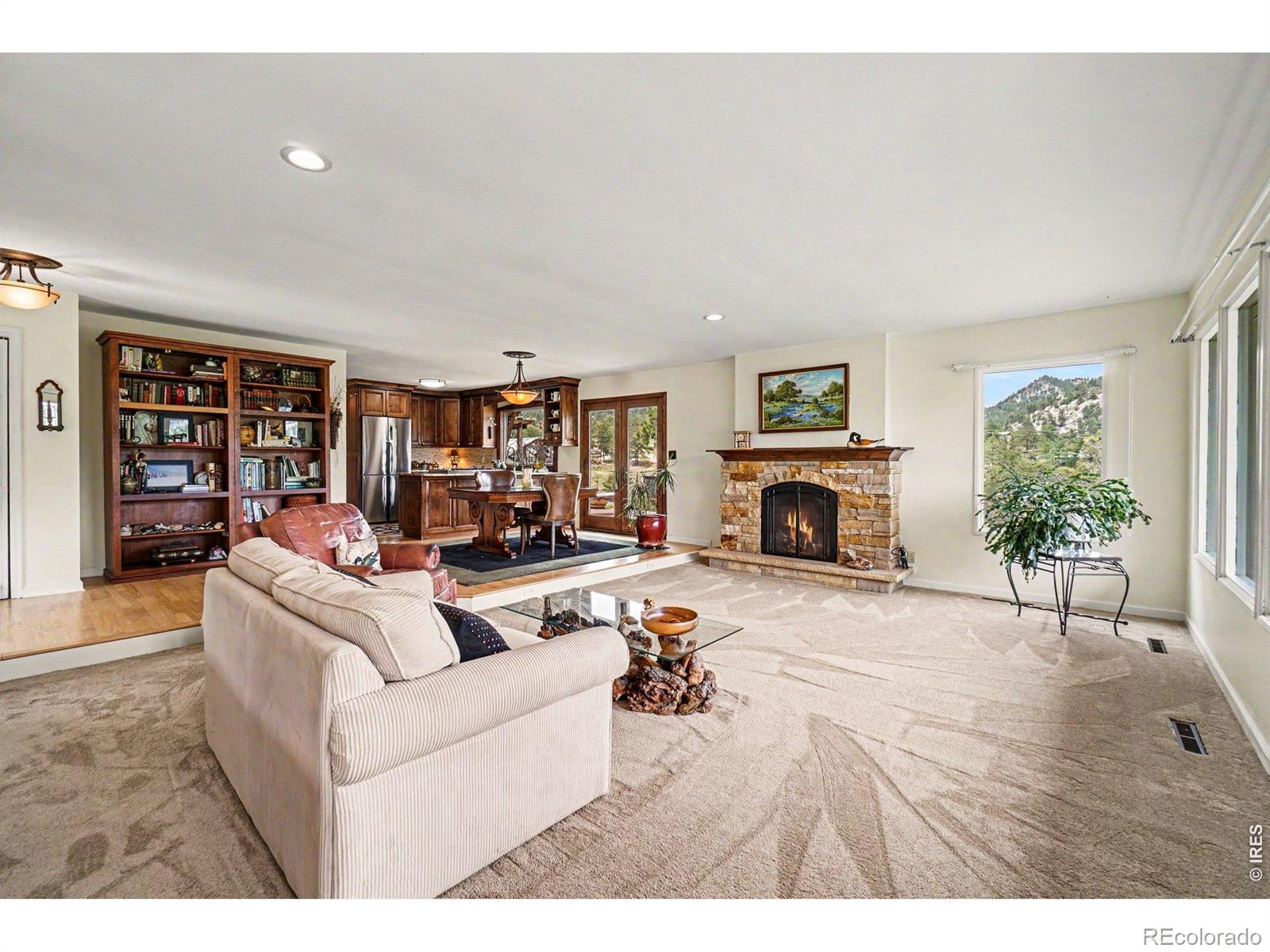 MLS Image #3 for 239  estes park estates drive,lyons, Colorado