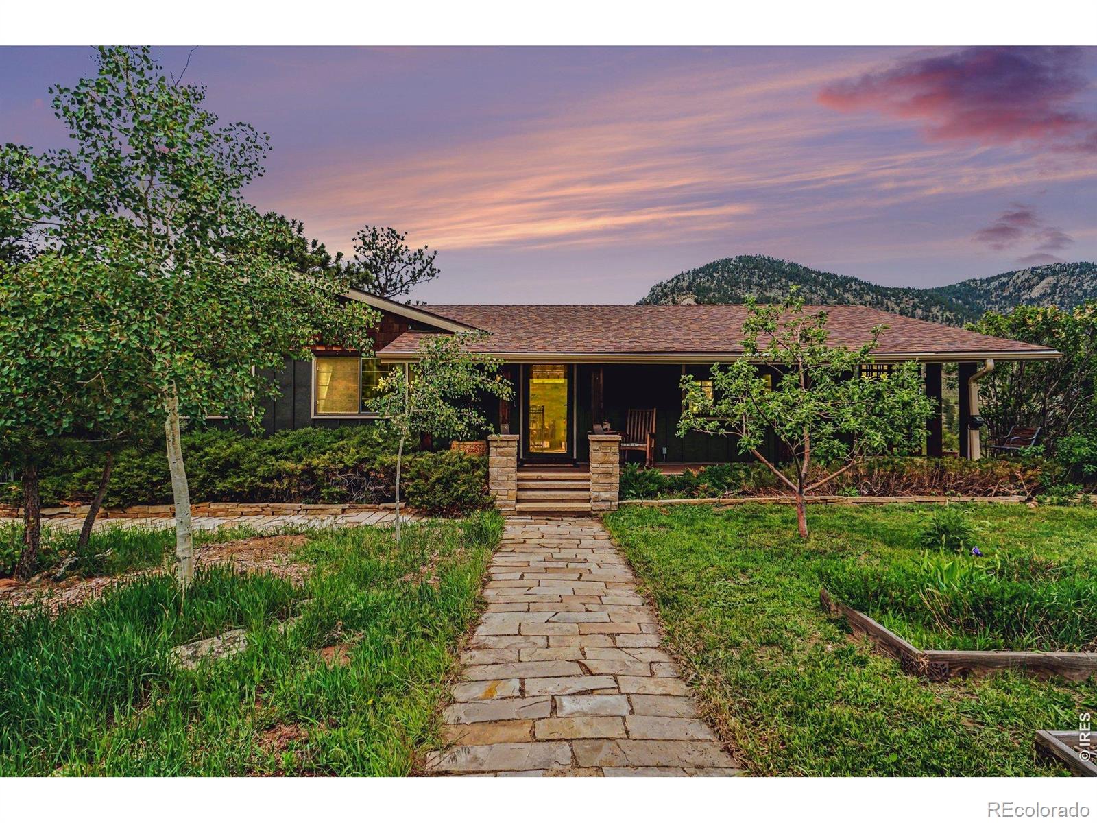 MLS Image #35 for 239  estes park estates drive,lyons, Colorado