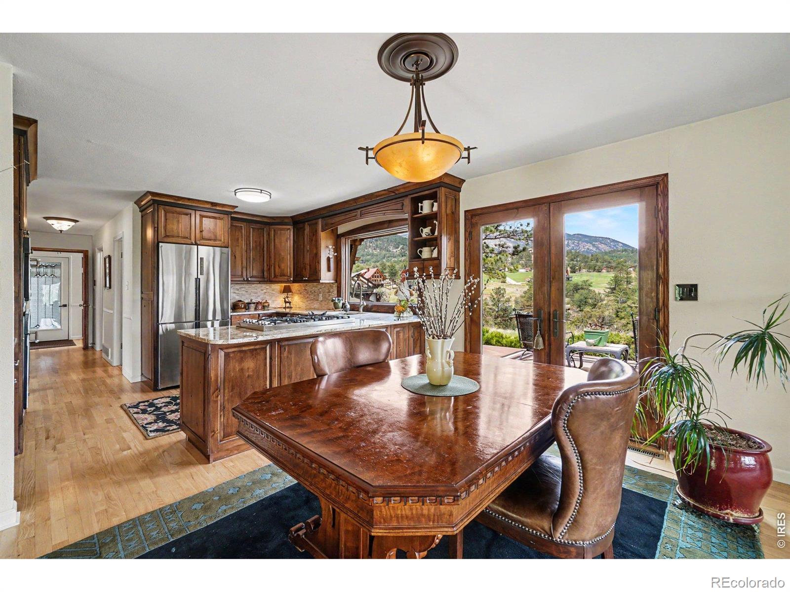 MLS Image #5 for 239  estes park estates drive,lyons, Colorado