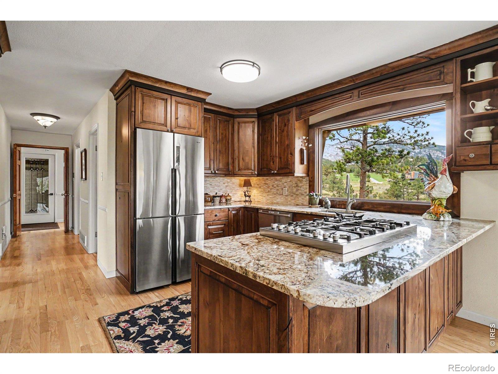MLS Image #6 for 239  estes park estates drive,lyons, Colorado