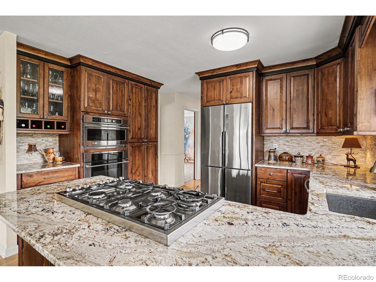 MLS Image #7 for 239  estes park estates drive,lyons, Colorado