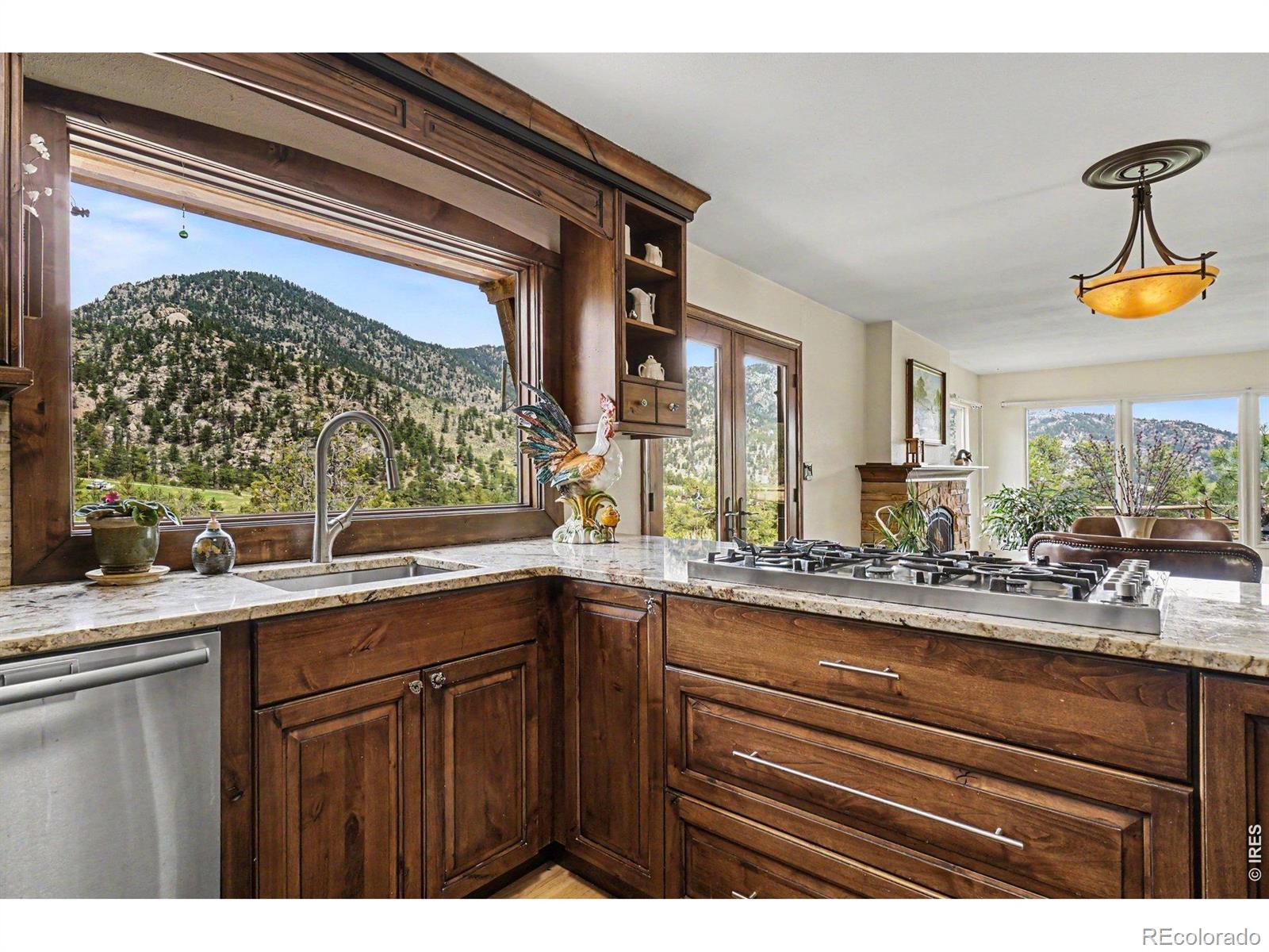 MLS Image #8 for 239  estes park estates drive,lyons, Colorado