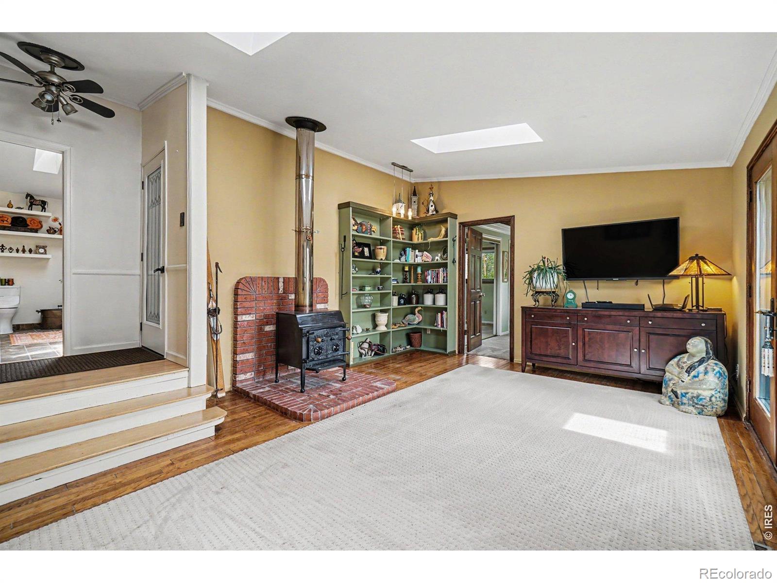 MLS Image #9 for 239  estes park estates drive,lyons, Colorado