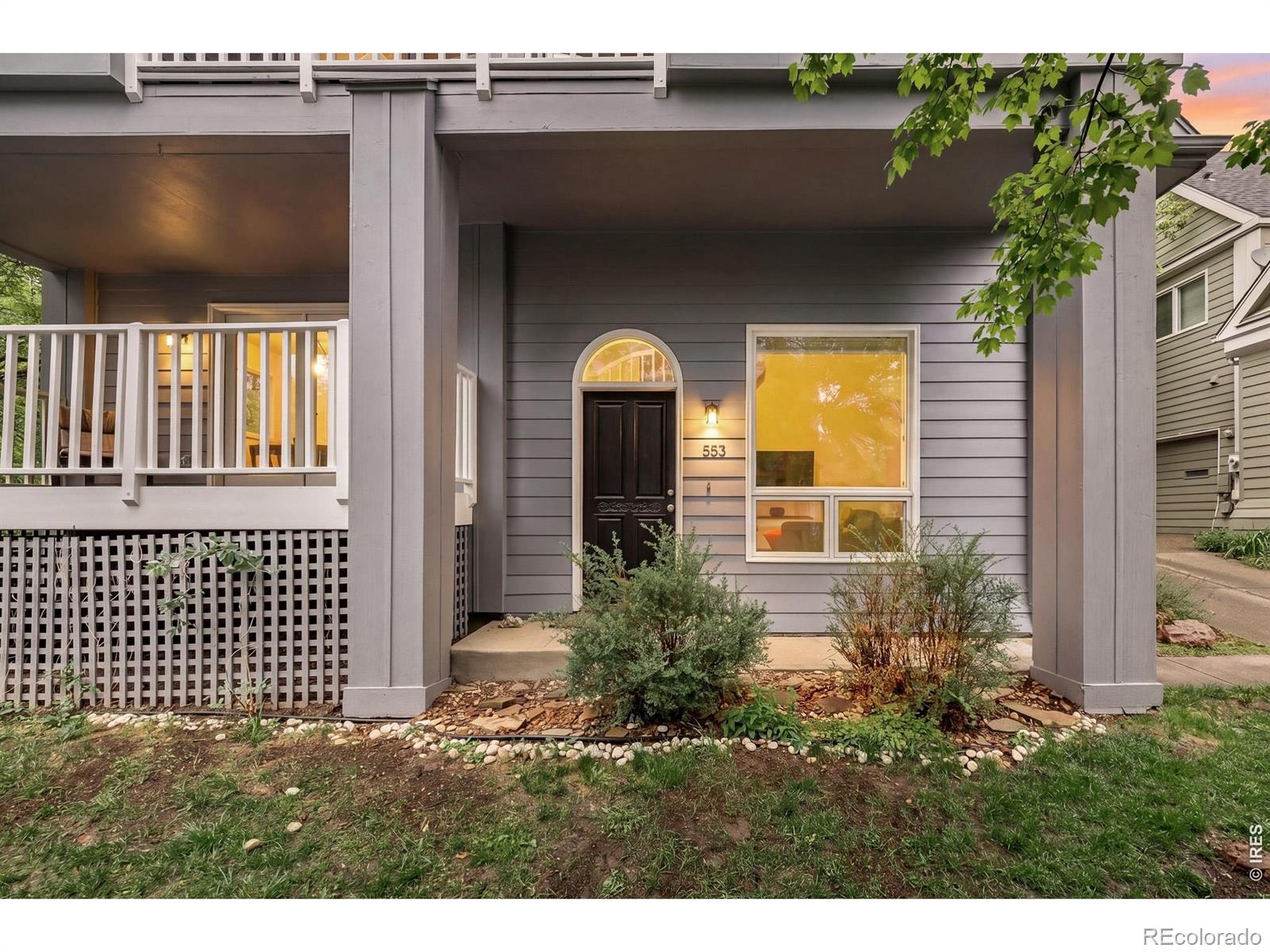 MLS Image #3 for 553  pearl street,boulder, Colorado
