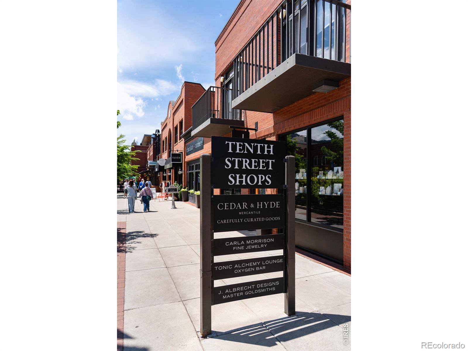 MLS Image #38 for 553  pearl street,boulder, Colorado