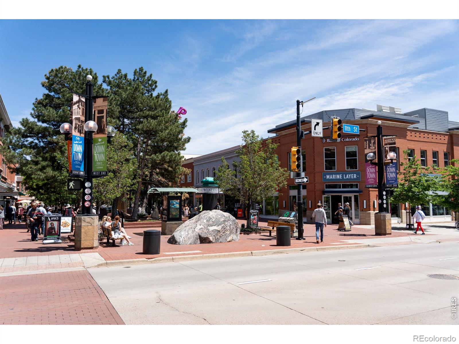 MLS Image #42 for 553  pearl street,boulder, Colorado