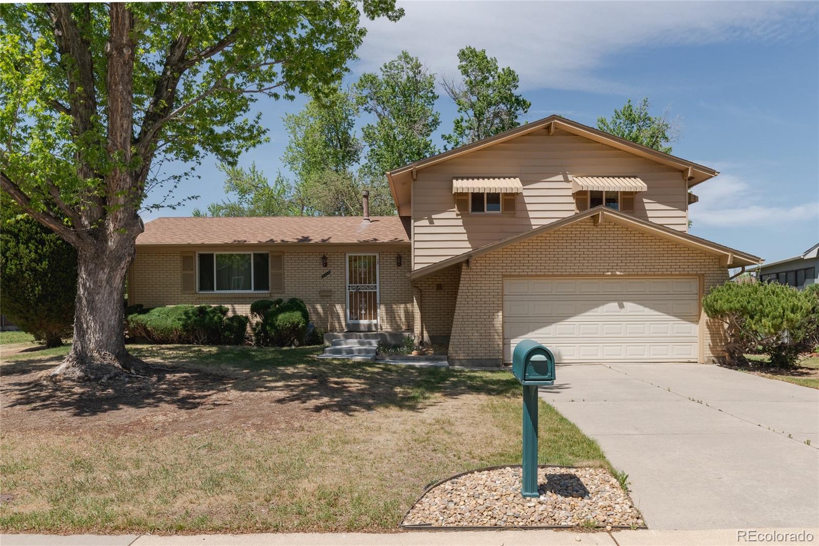 MLS Image #0 for 8937 w woodard drive,lakewood, Colorado
