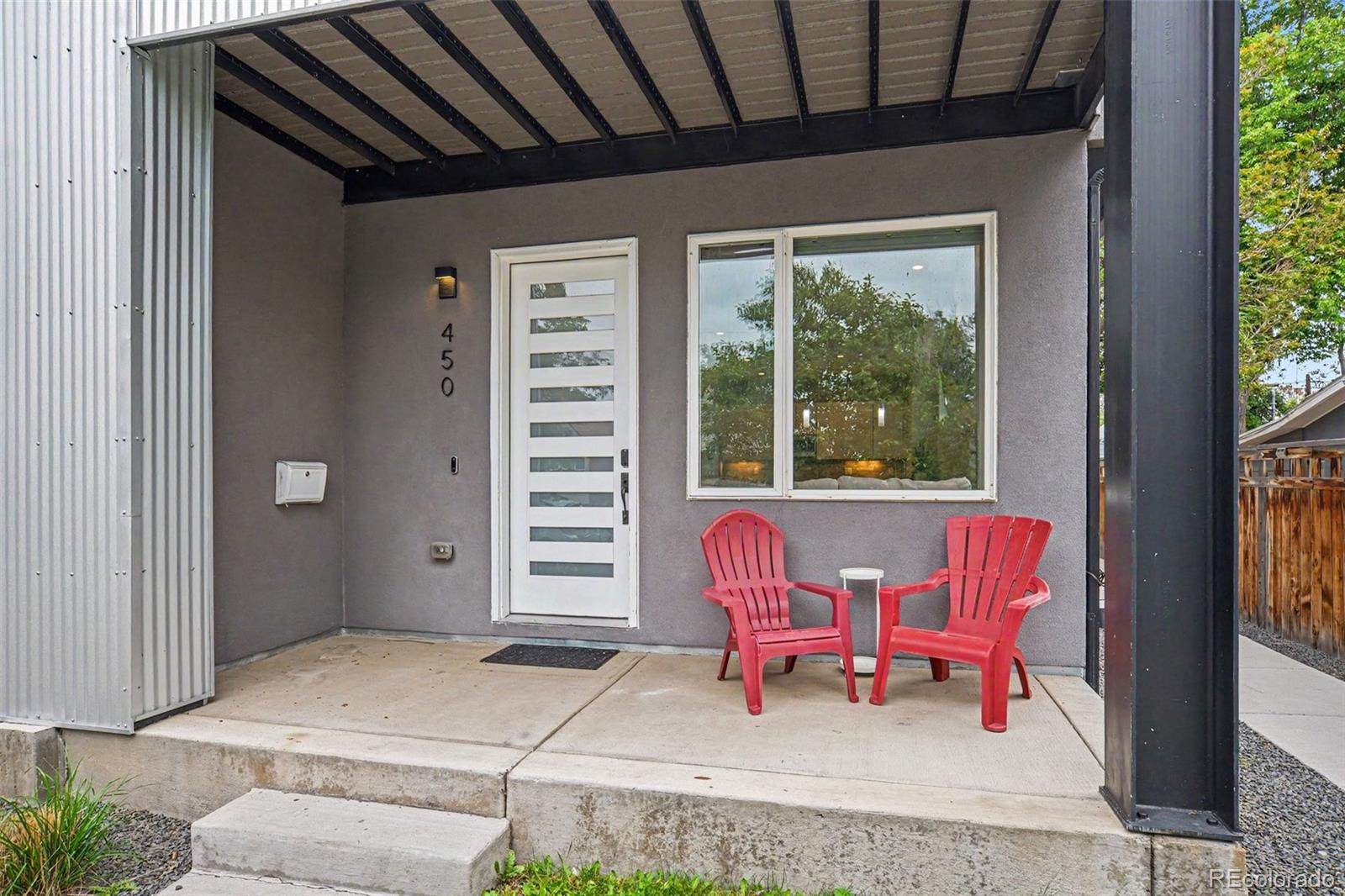 MLS Image #1 for 450  inca street ,denver, Colorado