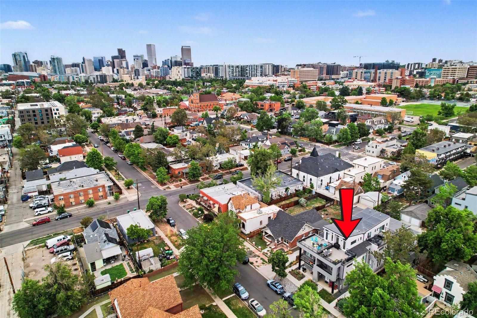 MLS Image #22 for 450  inca street ,denver, Colorado