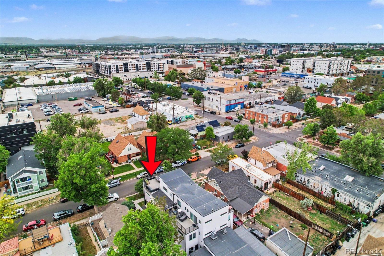 MLS Image #23 for 450  inca street ,denver, Colorado