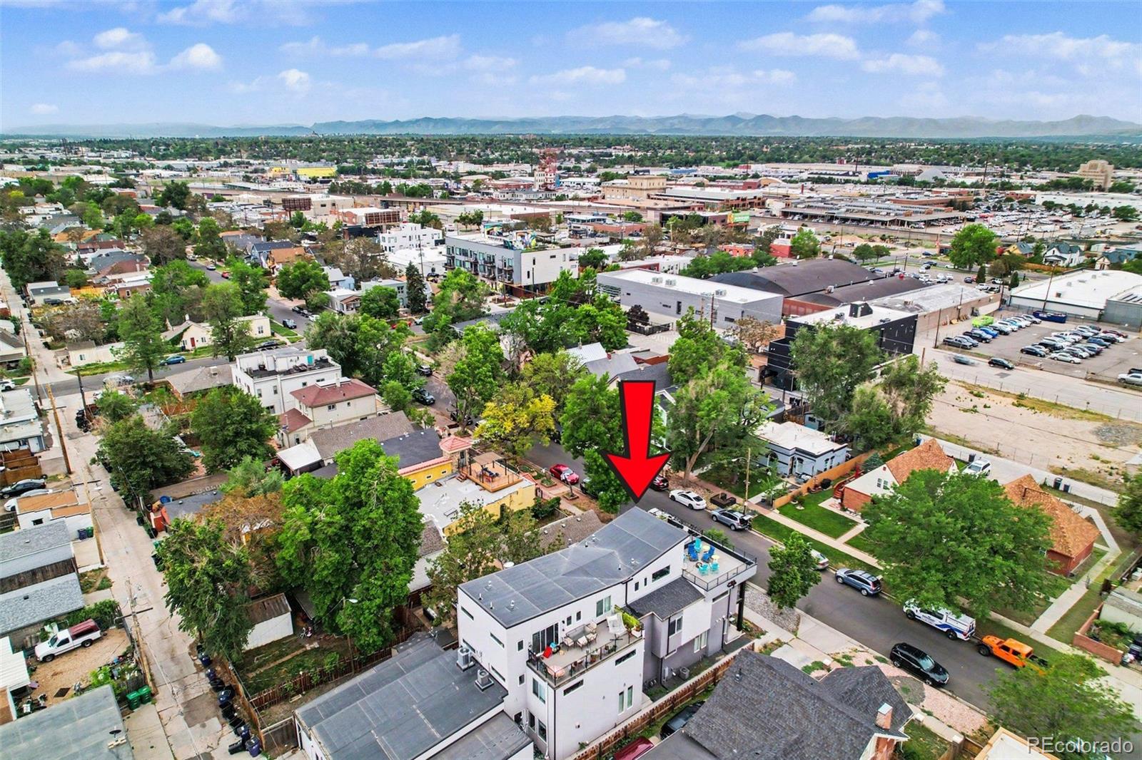 MLS Image #24 for 450  inca street ,denver, Colorado