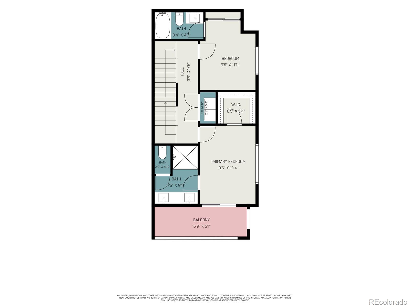 MLS Image #27 for 450  inca street ,denver, Colorado