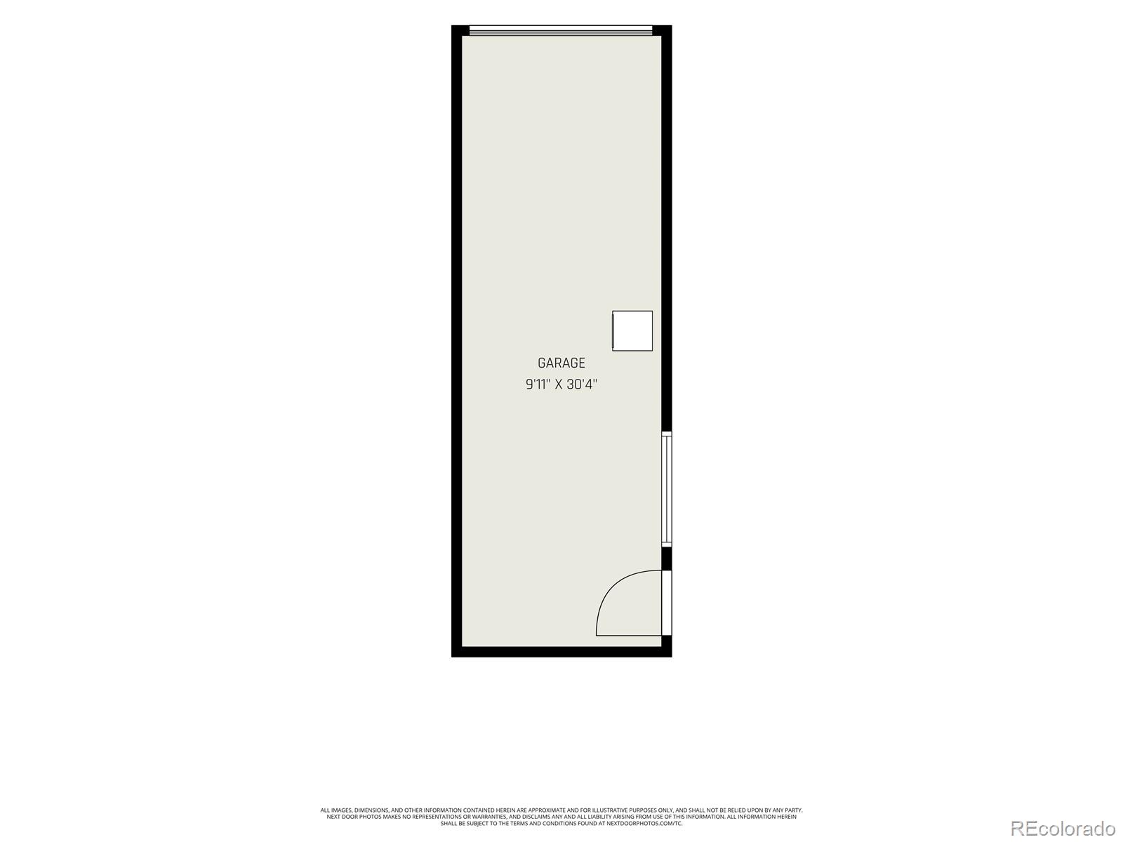 MLS Image #29 for 450  inca street ,denver, Colorado