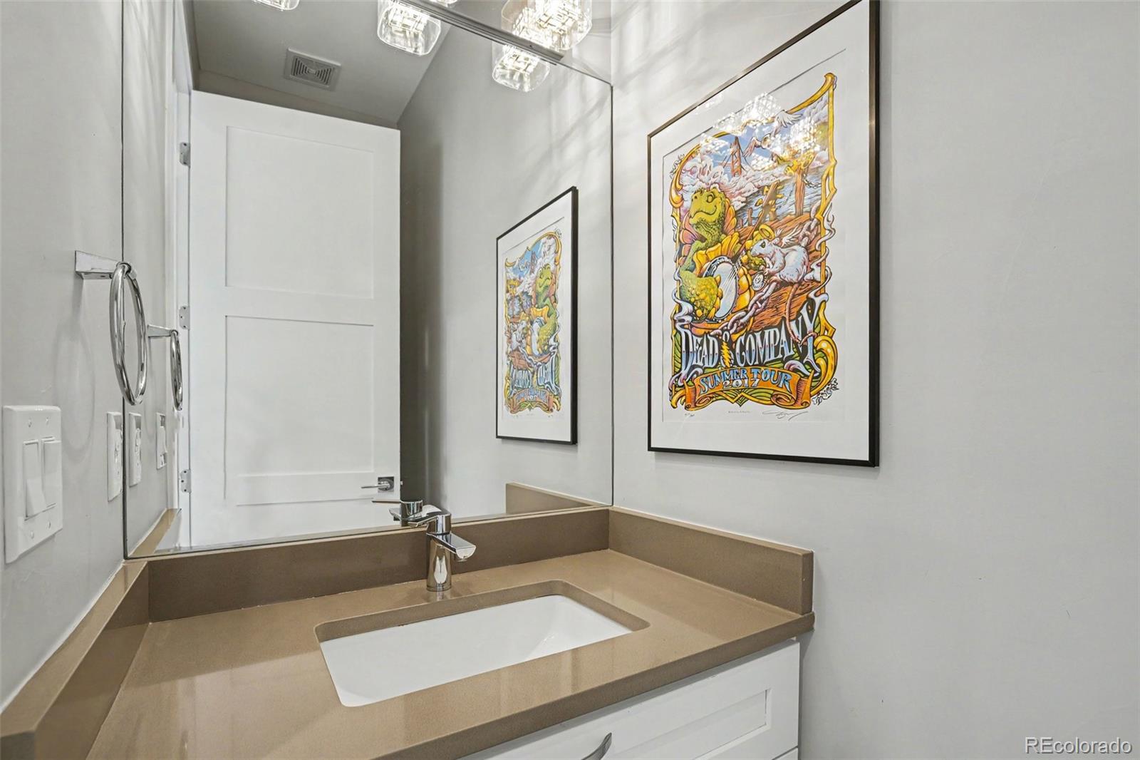 MLS Image #3 for 450  inca street ,denver, Colorado