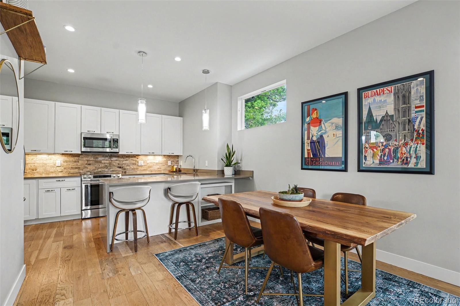 MLS Image #5 for 450  inca street ,denver, Colorado