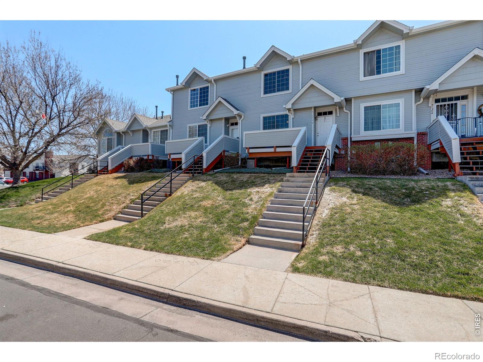 MLS Image #1 for 4120 e 119th place,thornton, Colorado