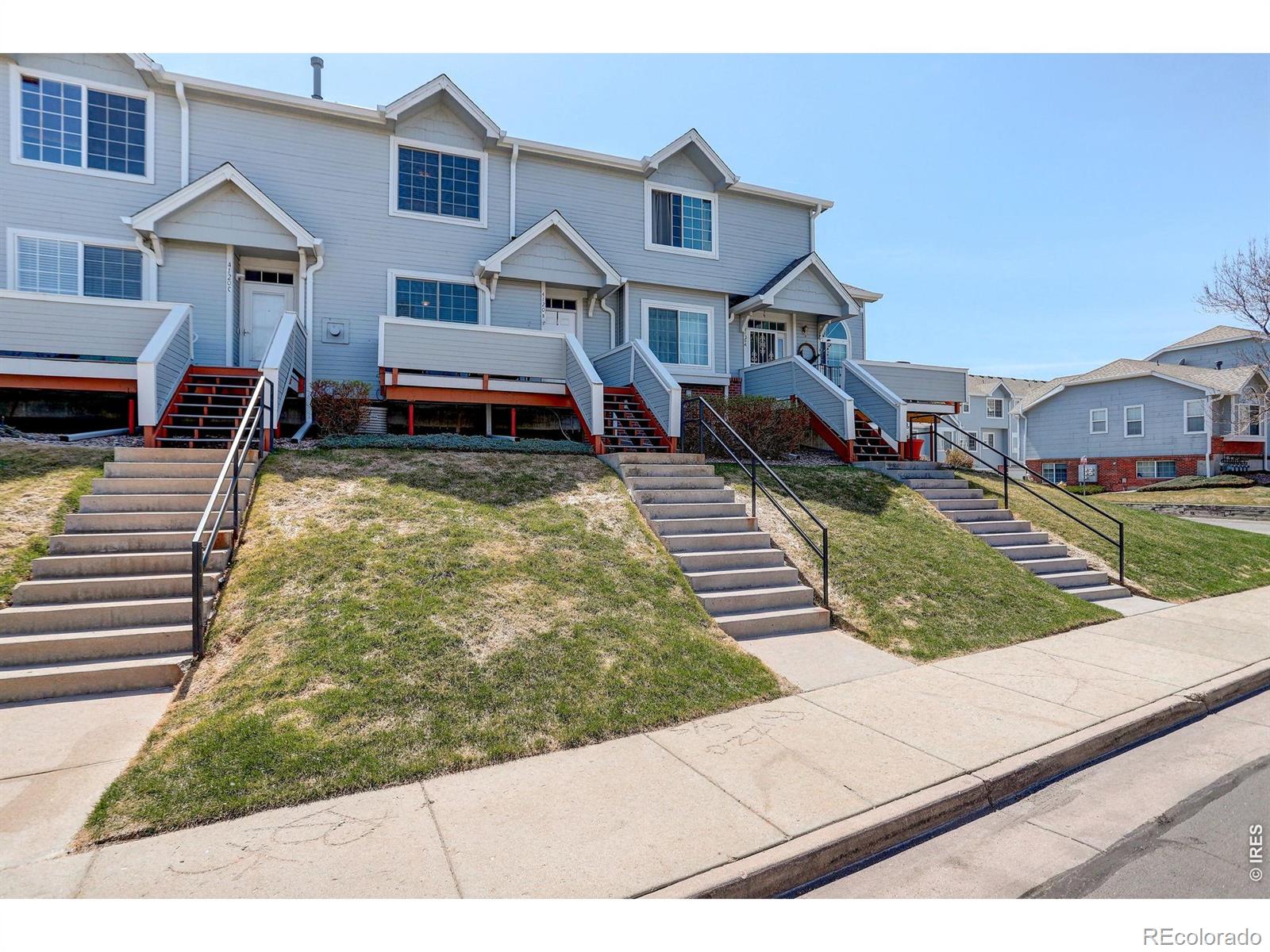 MLS Image #2 for 4120 e 119th place,thornton, Colorado