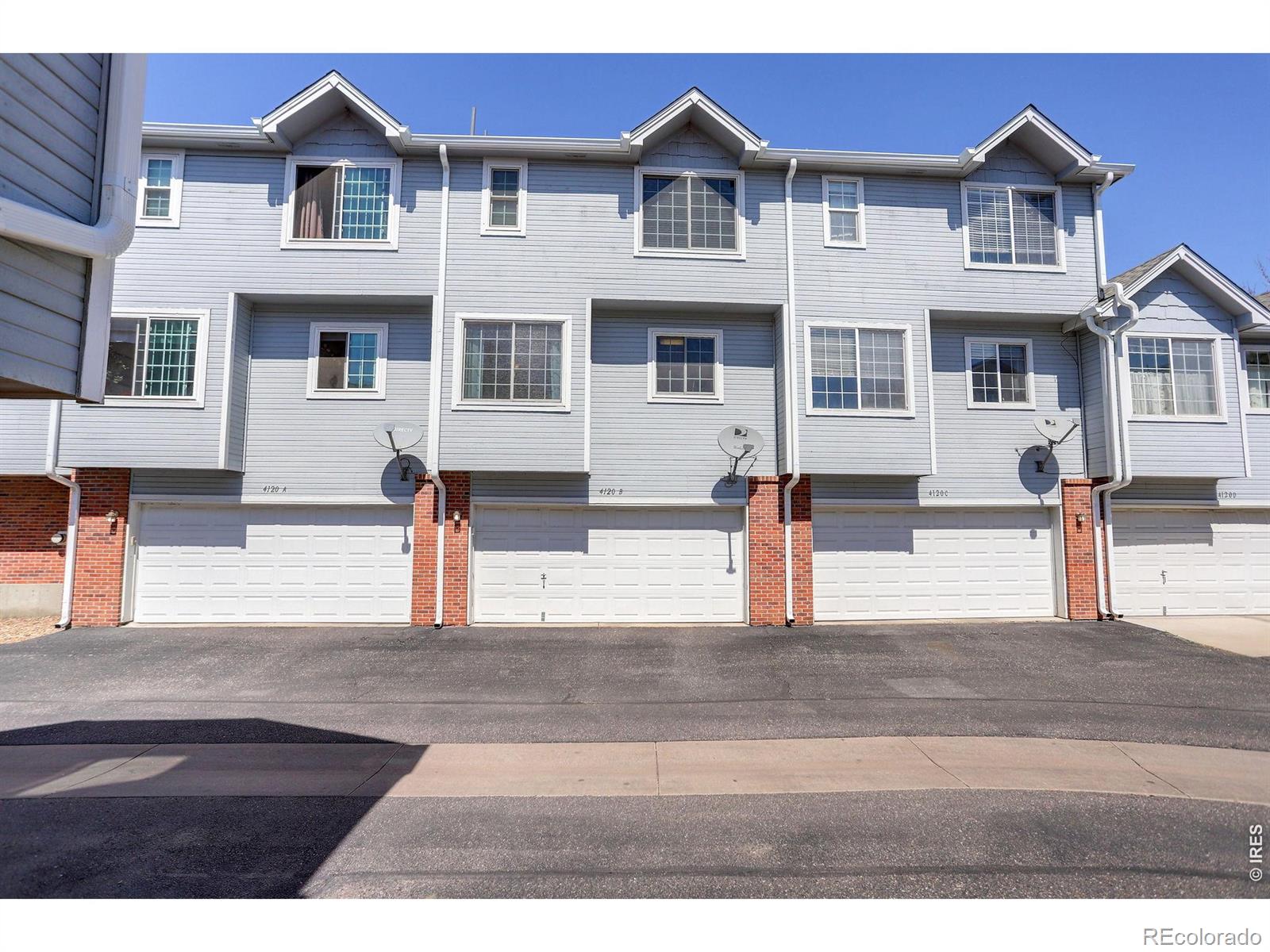 MLS Image #27 for 4120 e 119th place,thornton, Colorado
