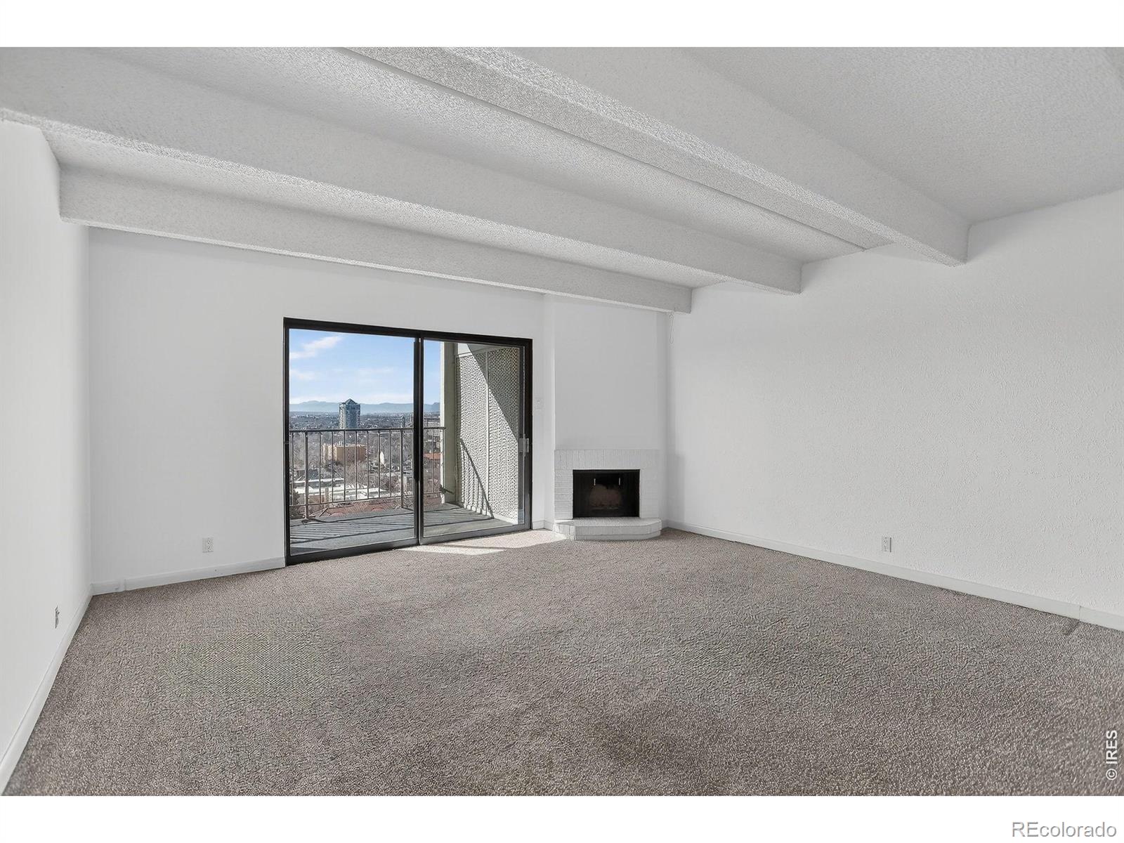 MLS Image #1 for 777 n washington street 1004,denver, Colorado