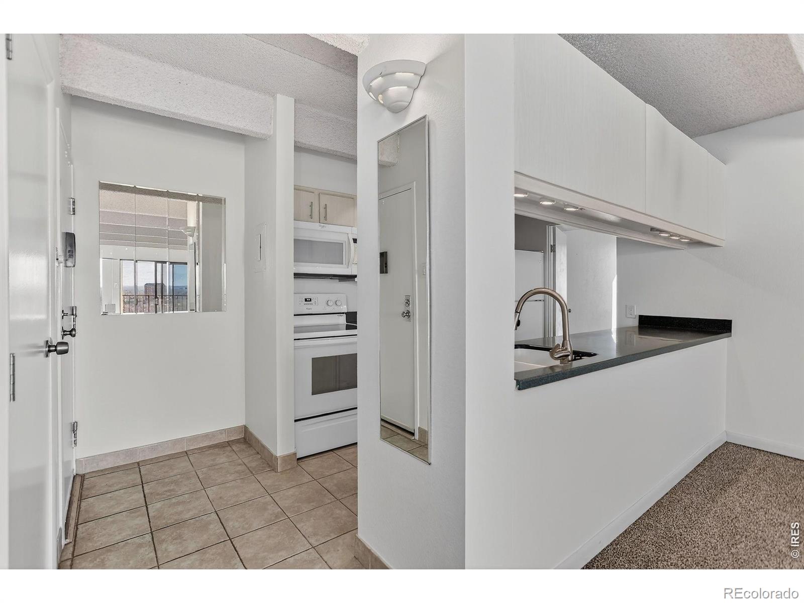 MLS Image #10 for 777 n washington street 1004,denver, Colorado