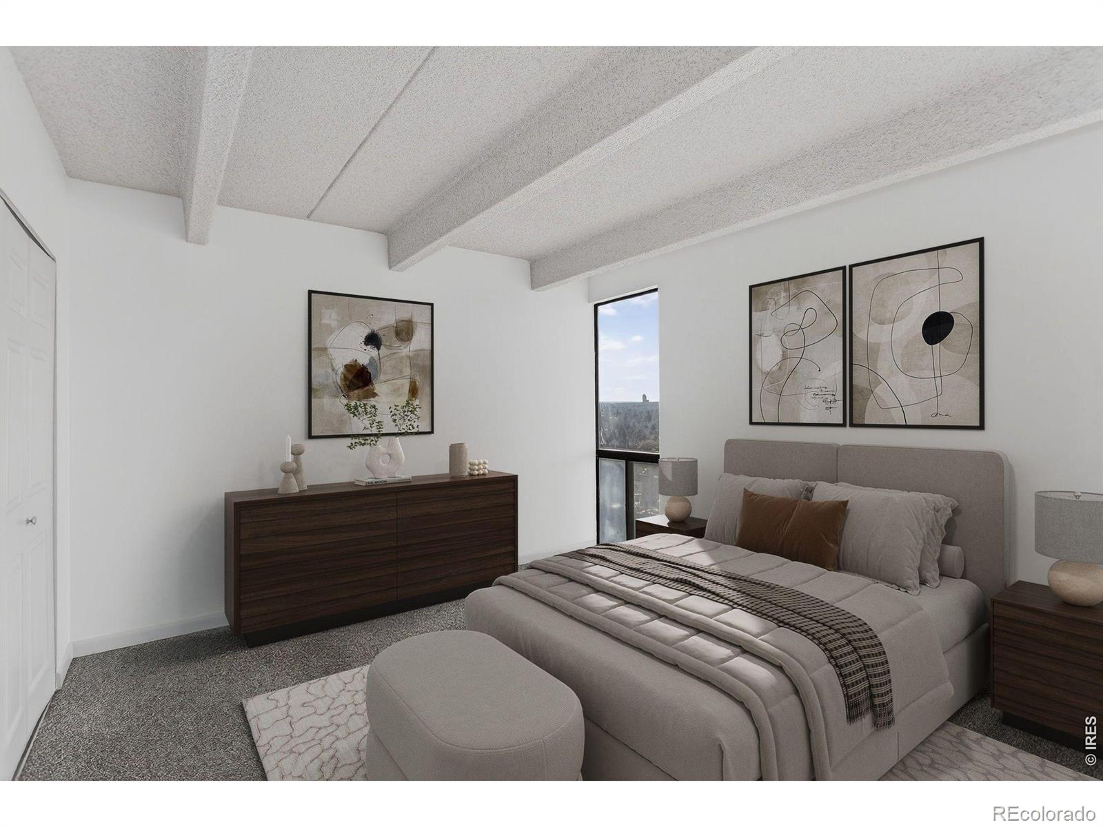 MLS Image #15 for 777 n washington street 1004,denver, Colorado