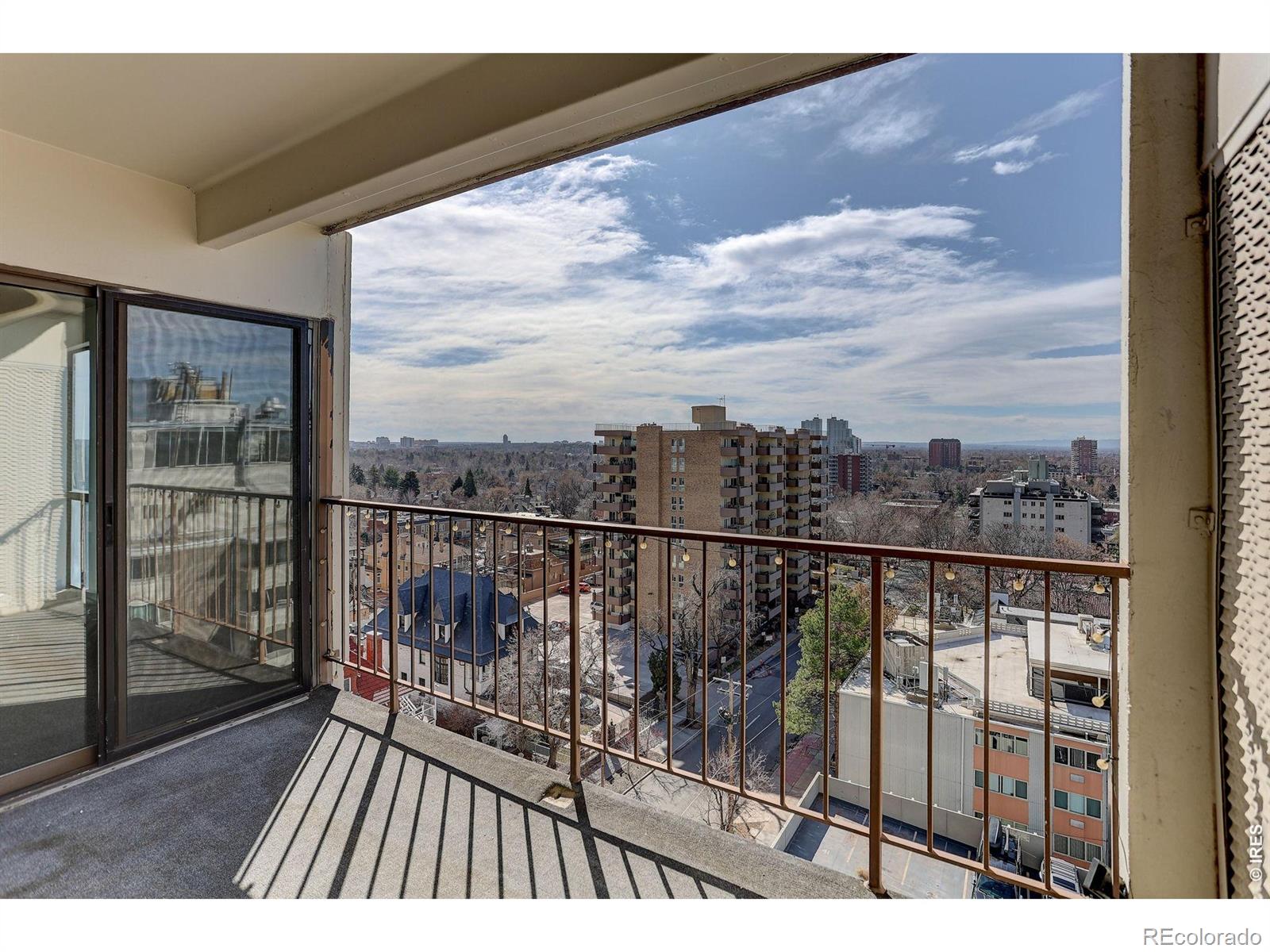 MLS Image #25 for 777 n washington street 1004,denver, Colorado