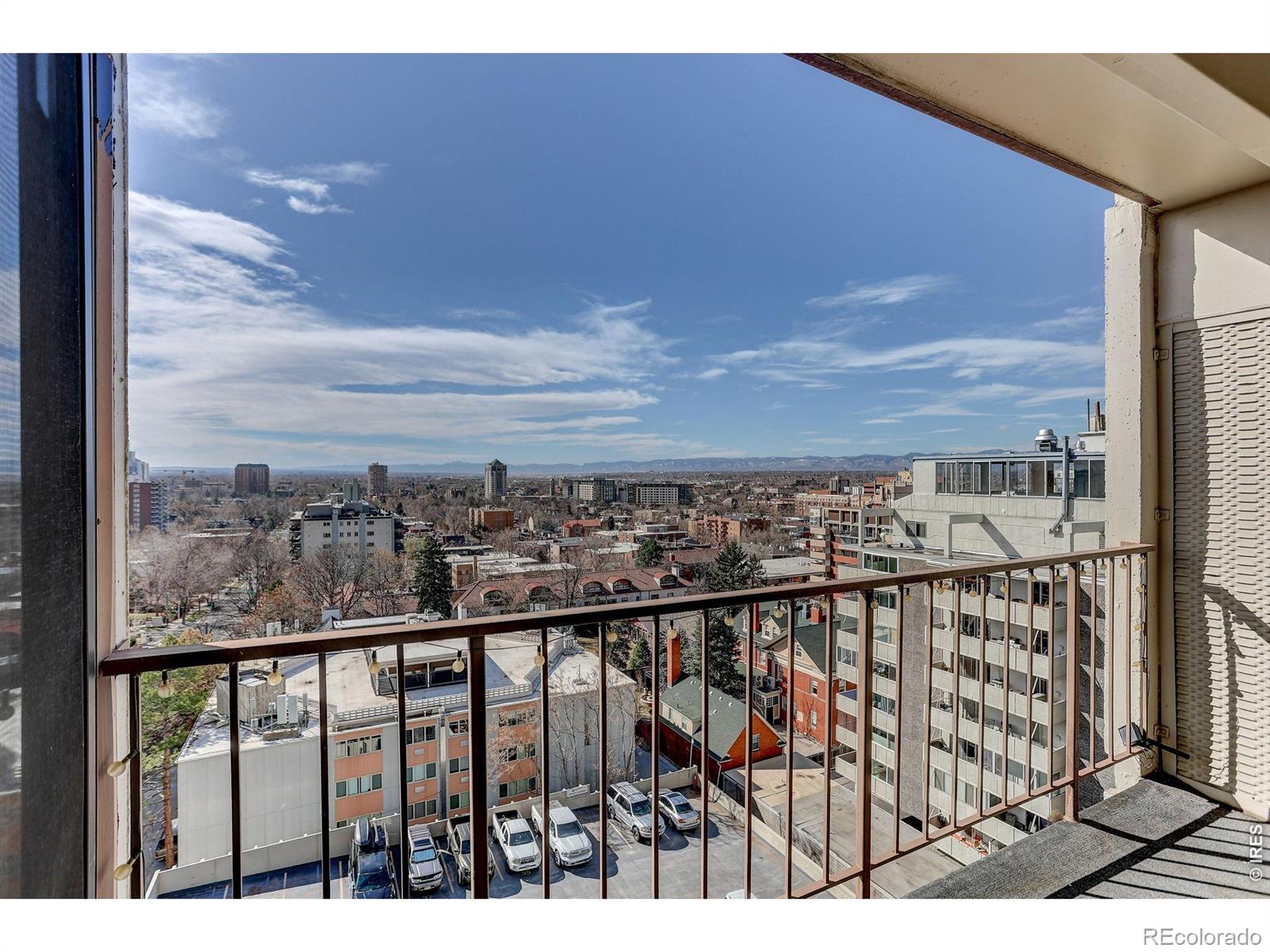 MLS Image #27 for 777 n washington street 1004,denver, Colorado