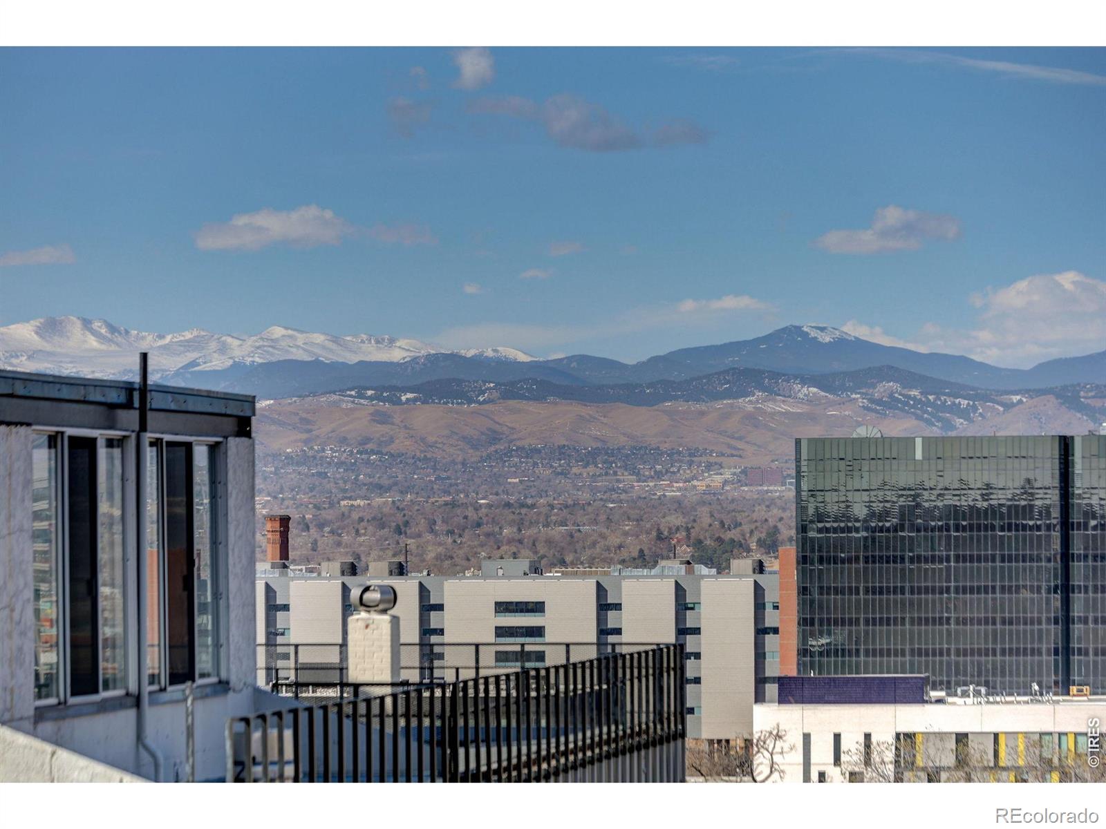 MLS Image #29 for 777 n washington street 1004,denver, Colorado