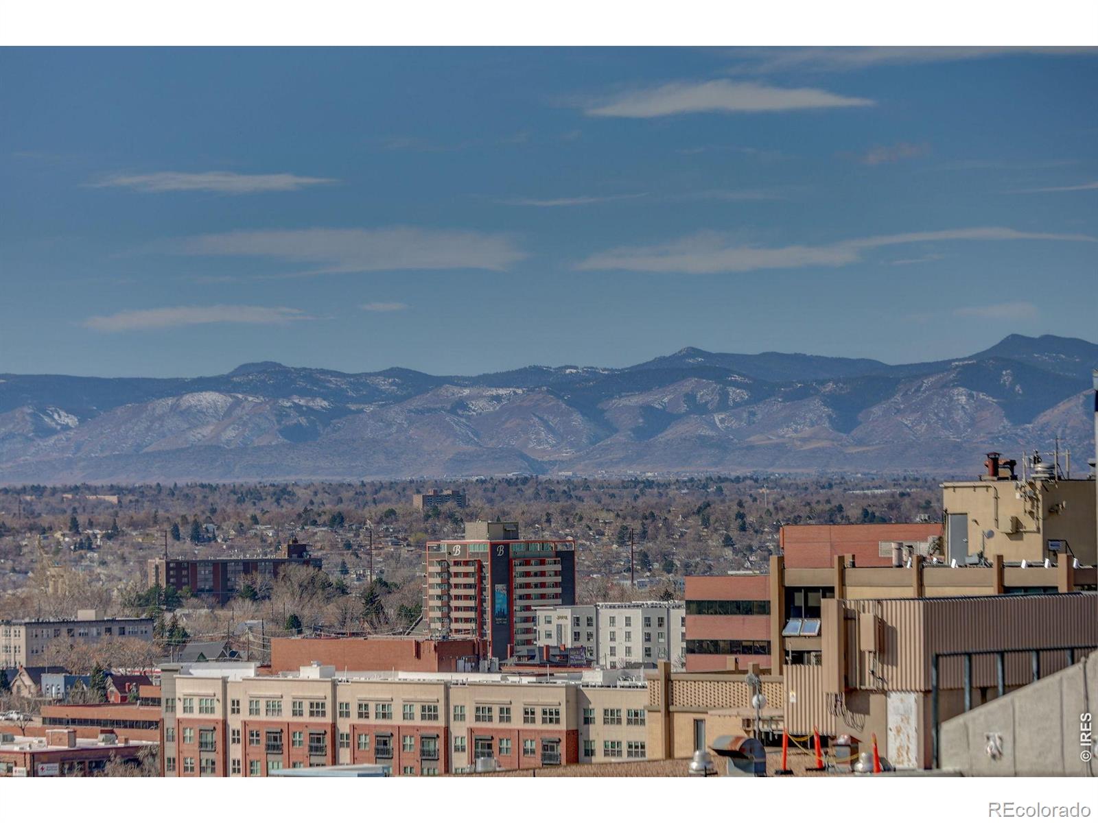 MLS Image #30 for 777 n washington street 1004,denver, Colorado