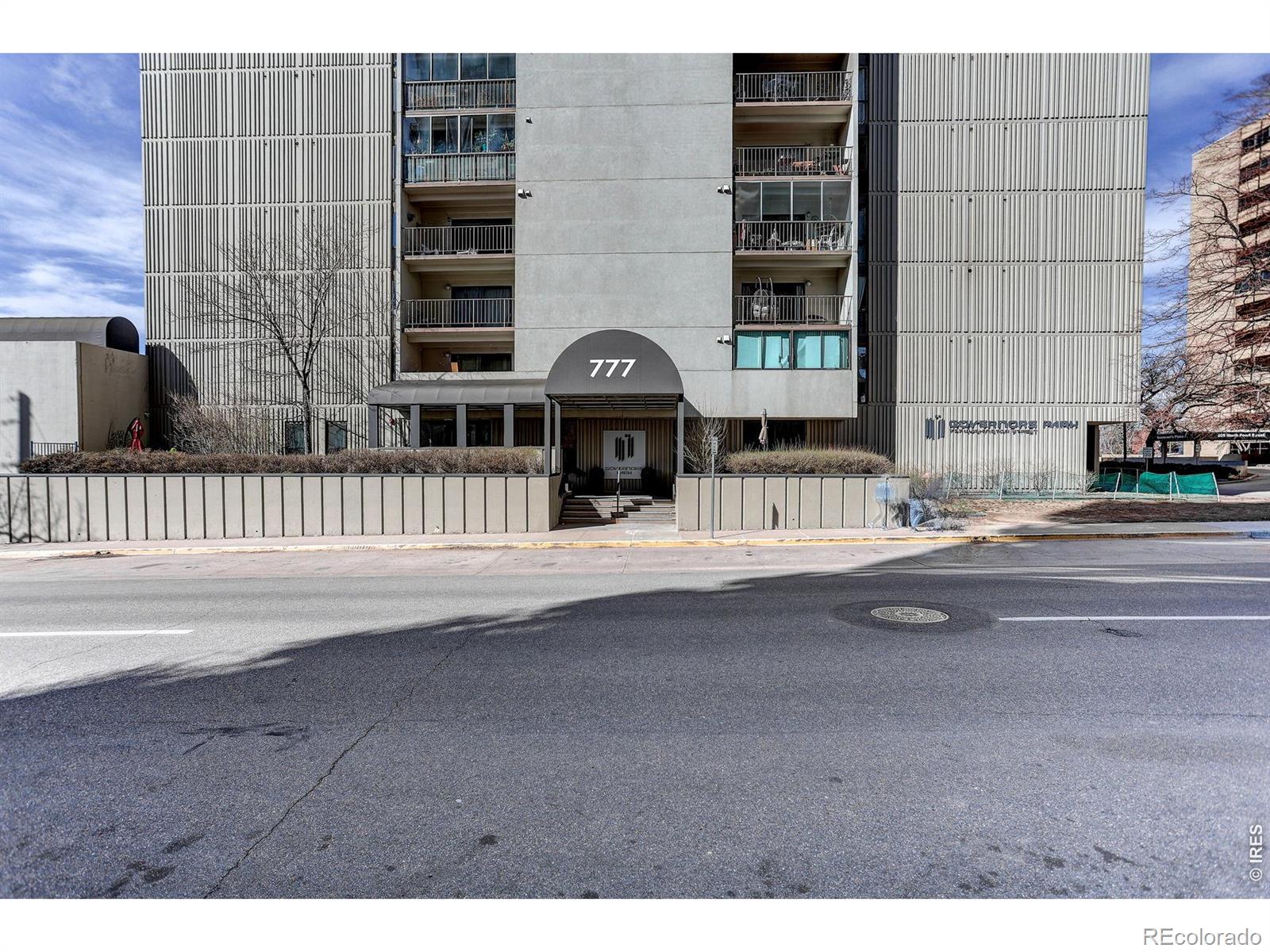 MLS Image #33 for 777 n washington street 1004,denver, Colorado