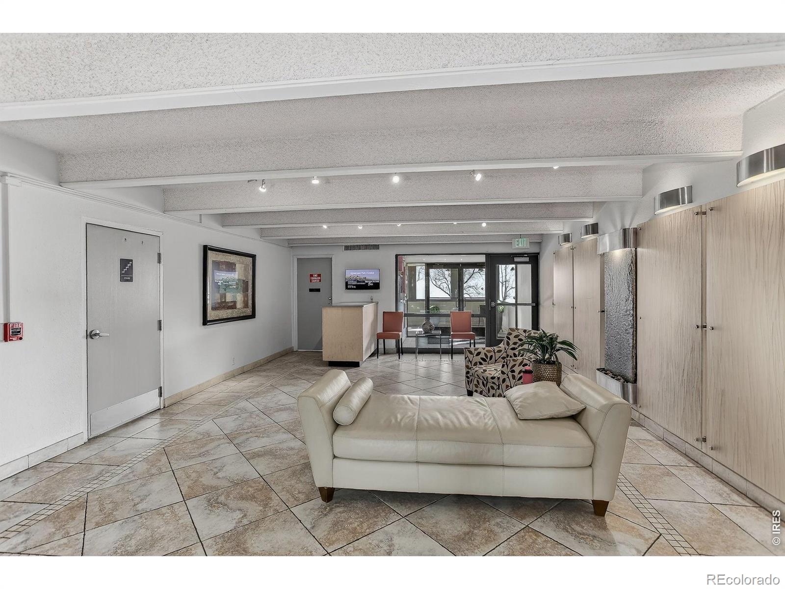 MLS Image #36 for 777 n washington street 1004,denver, Colorado