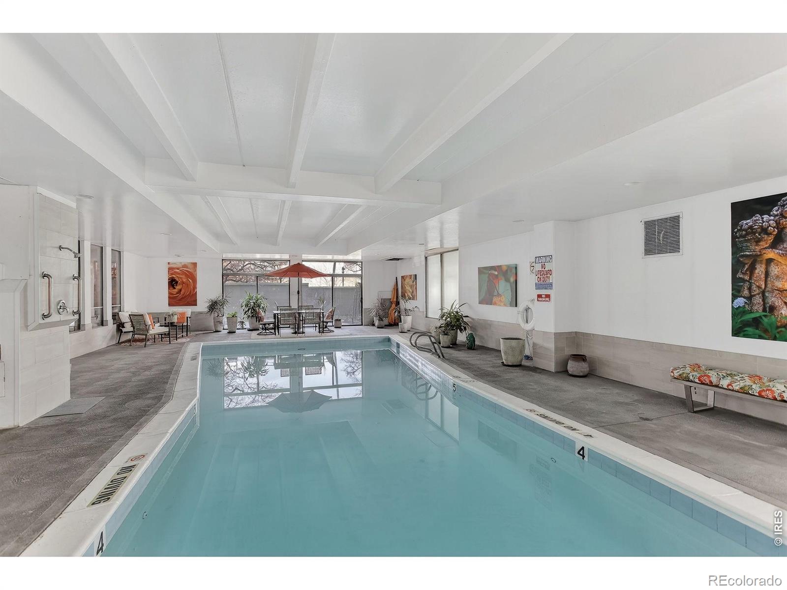 MLS Image #39 for 777 n washington street 1004,denver, Colorado