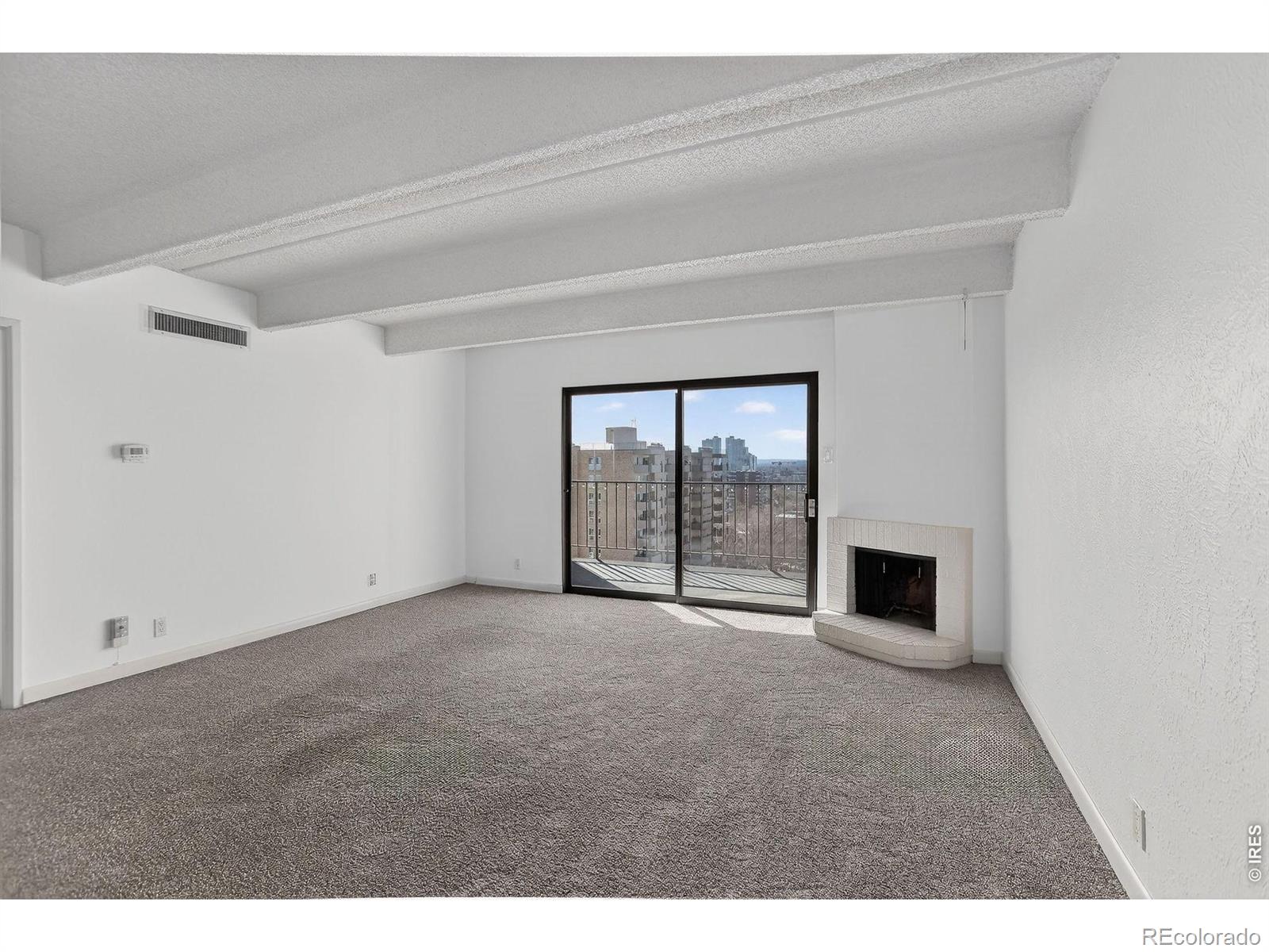 MLS Image #4 for 777 n washington street 1004,denver, Colorado