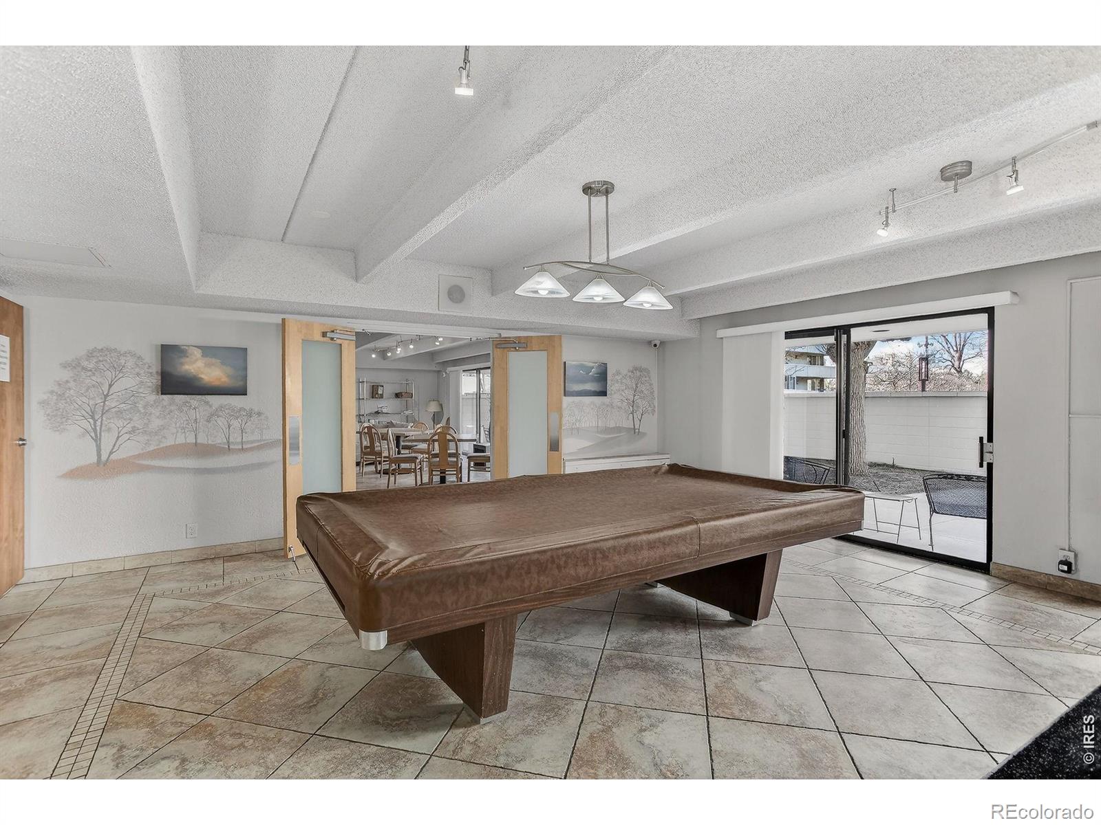 MLS Image #40 for 777 n washington street 1004,denver, Colorado