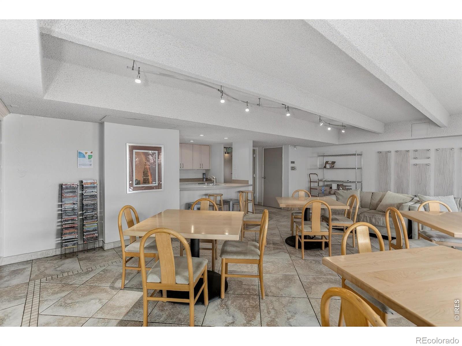 MLS Image #42 for 777 n washington street 1004,denver, Colorado