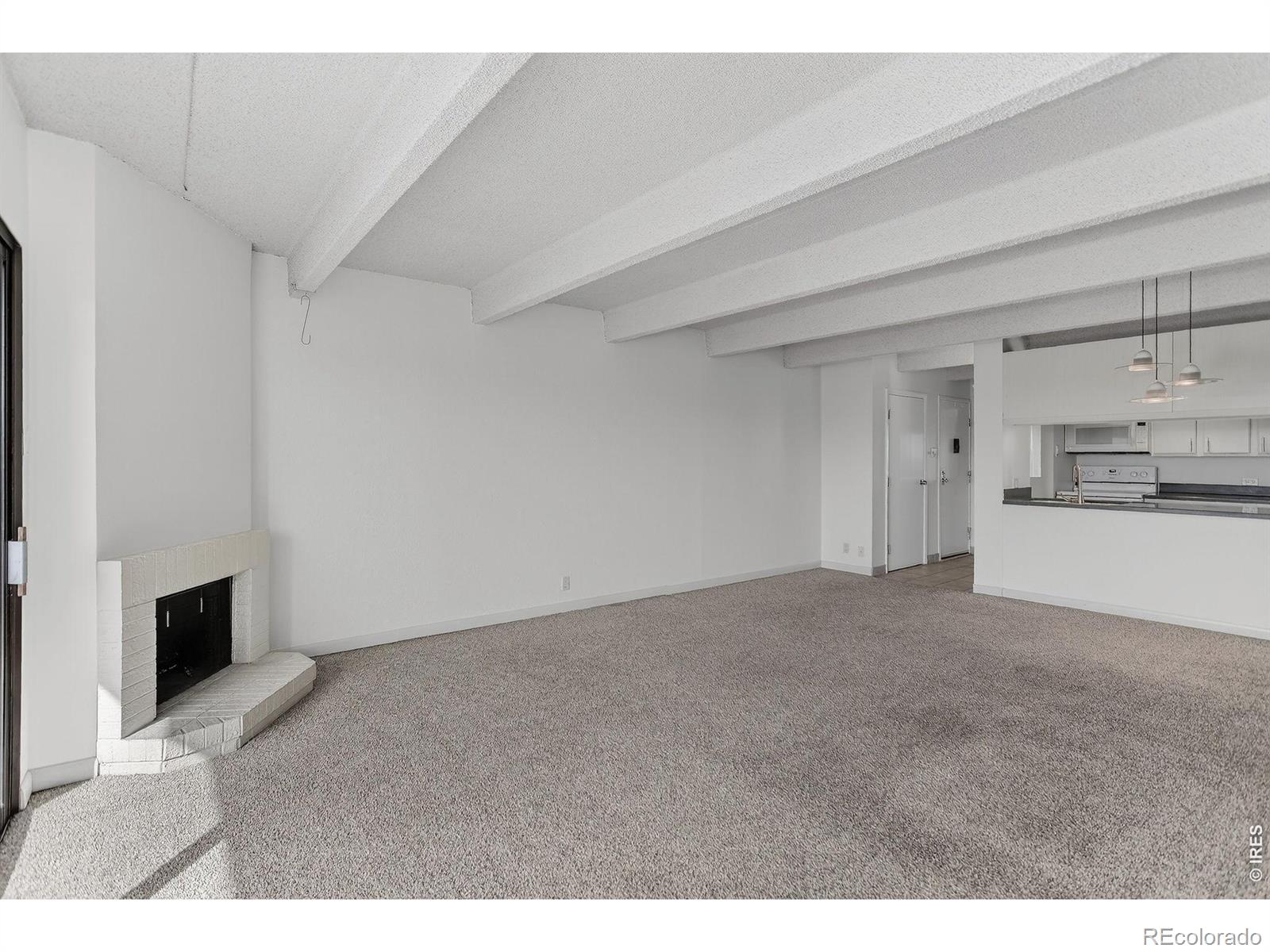 MLS Image #5 for 777 n washington street 1004,denver, Colorado
