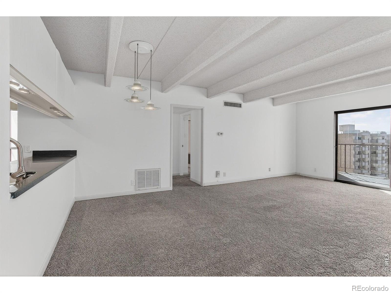 MLS Image #7 for 777 n washington street 1004,denver, Colorado