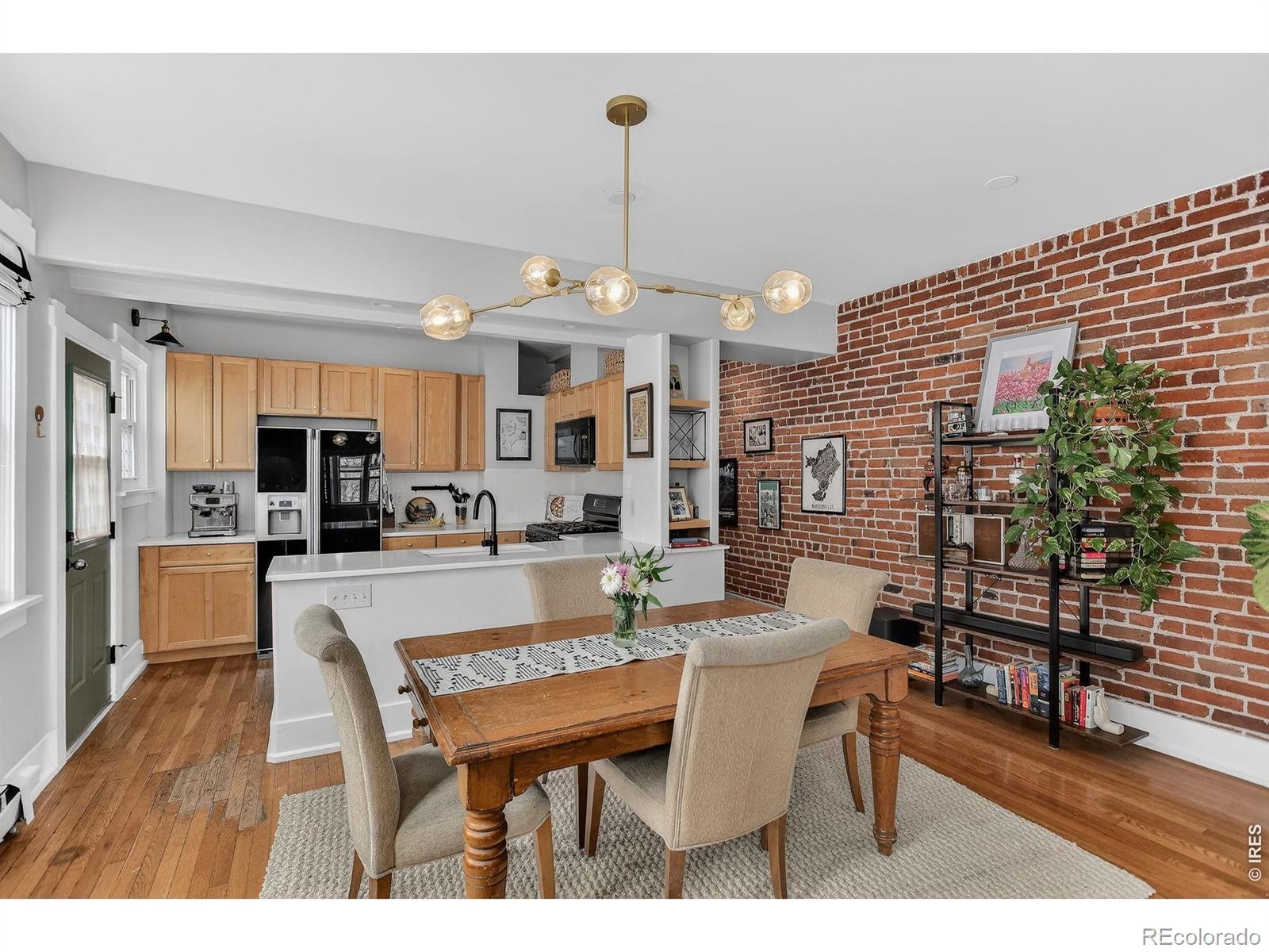 MLS Image #0 for 1648 n ogden street,denver, Colorado