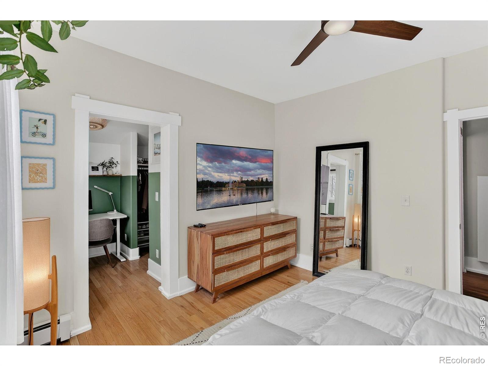 MLS Image #14 for 1648 n ogden street,denver, Colorado