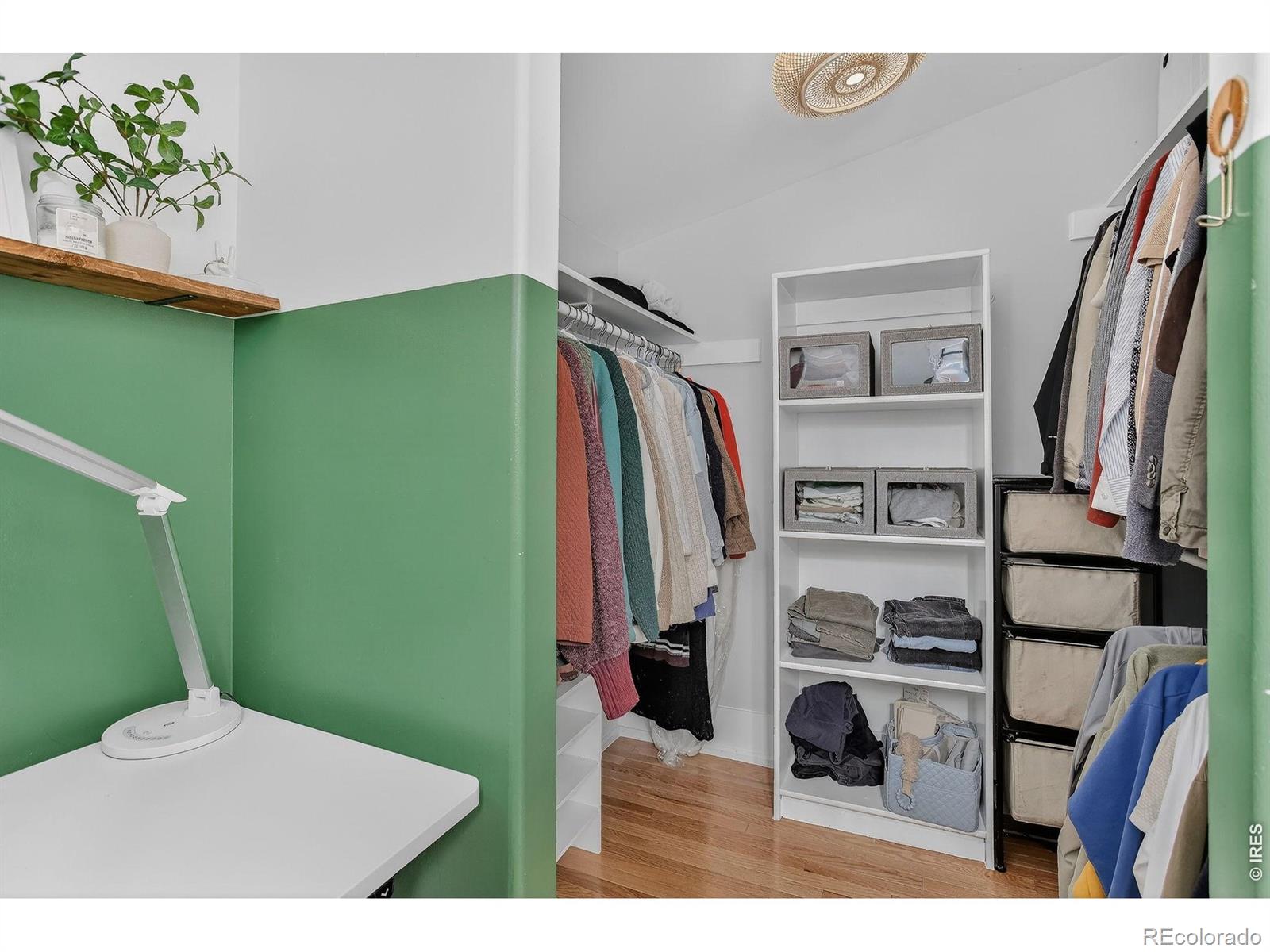 MLS Image #15 for 1648 n ogden street,denver, Colorado