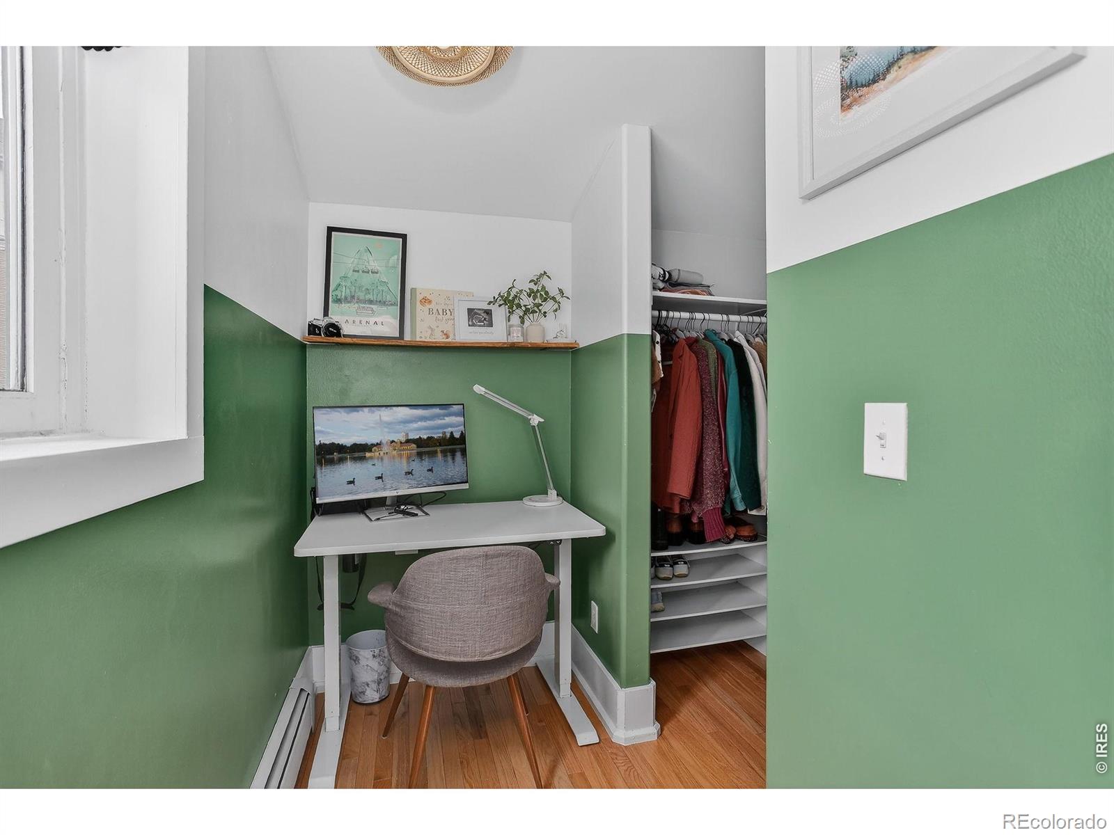 MLS Image #16 for 1648 n ogden street,denver, Colorado