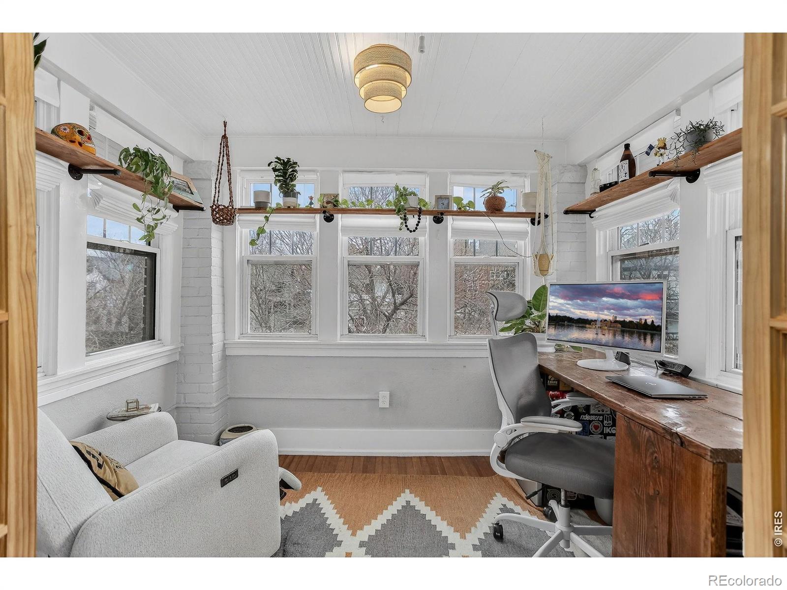 MLS Image #19 for 1648 n ogden street,denver, Colorado