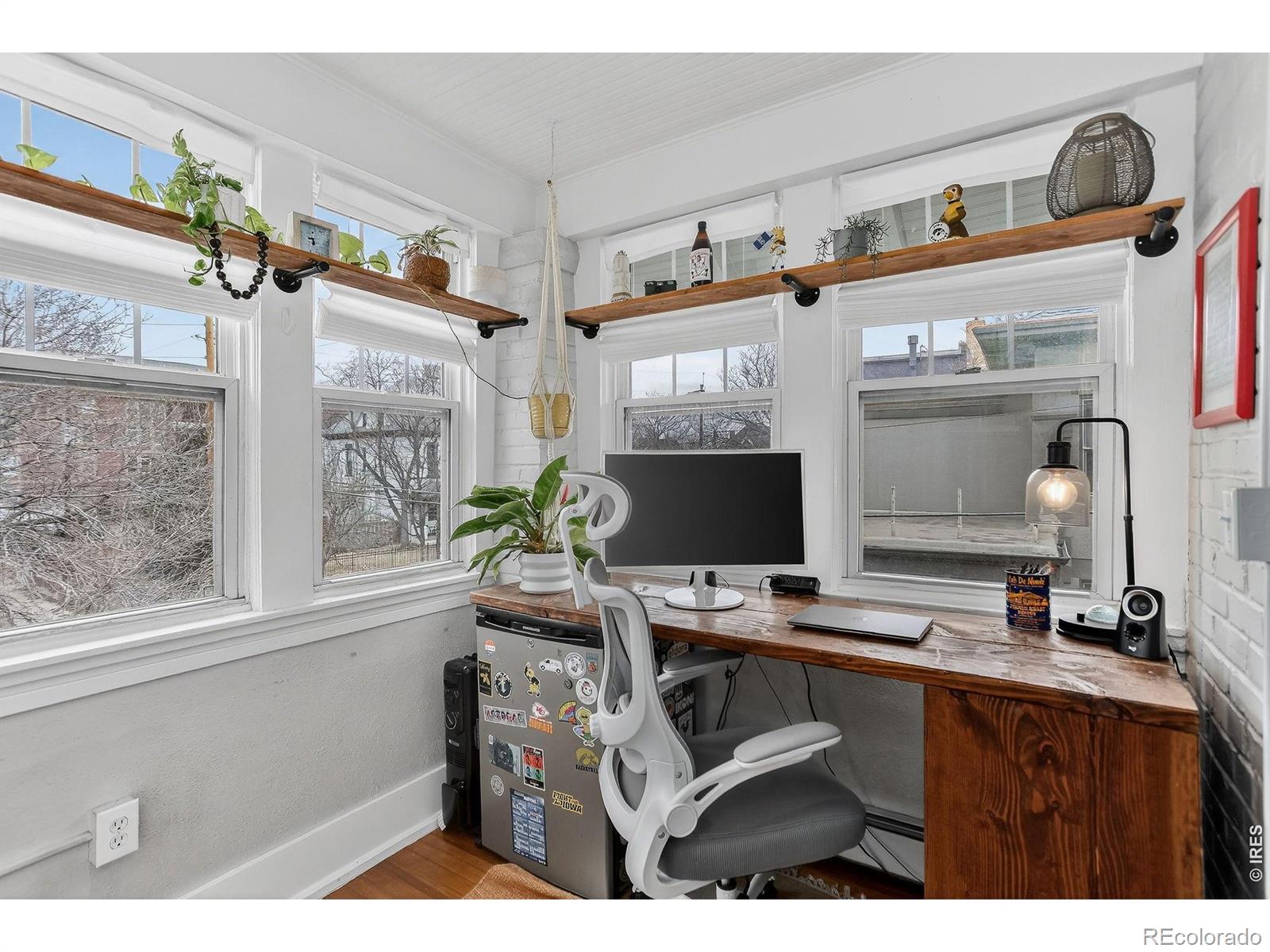 MLS Image #20 for 1648 n ogden street,denver, Colorado