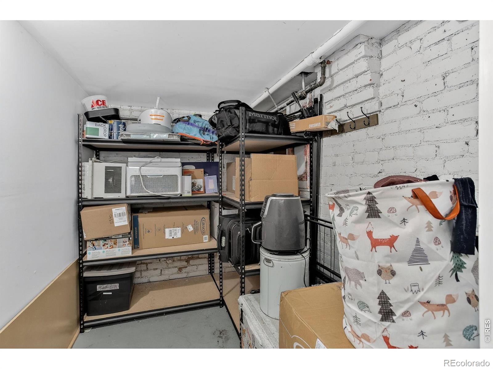 MLS Image #23 for 1648 n ogden street,denver, Colorado