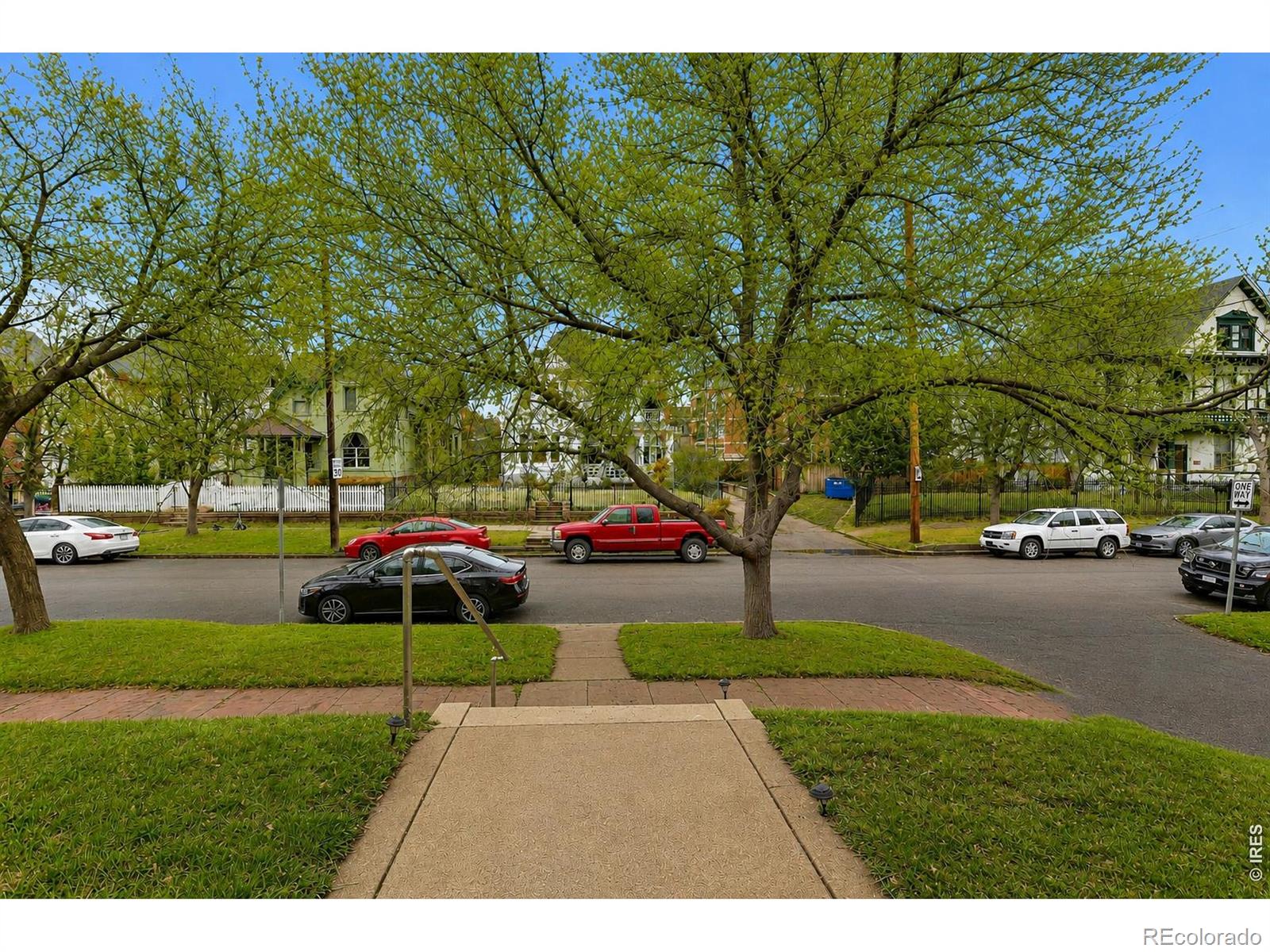 MLS Image #24 for 1648 n ogden street,denver, Colorado