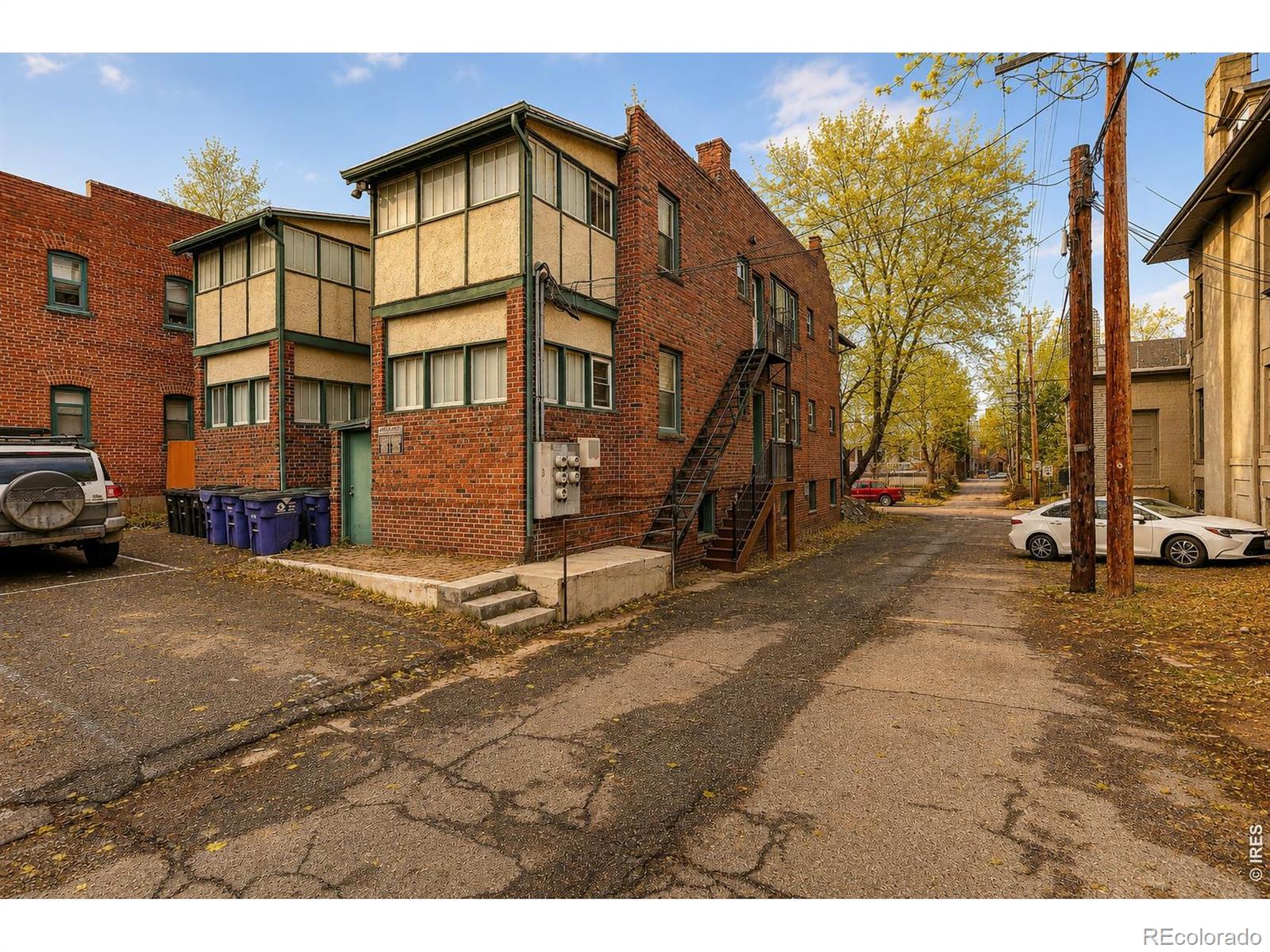 MLS Image #29 for 1648 n ogden street,denver, Colorado
