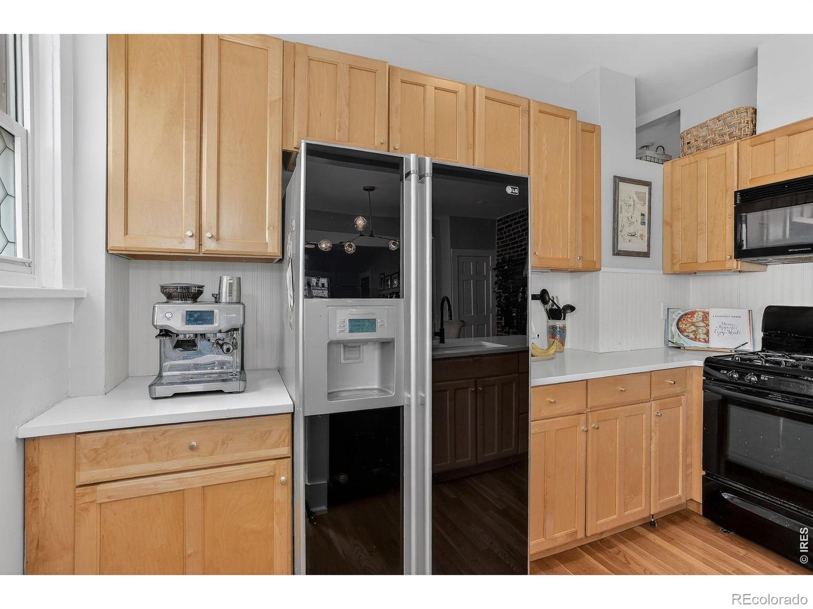 MLS Image #9 for 1648 n ogden street,denver, Colorado