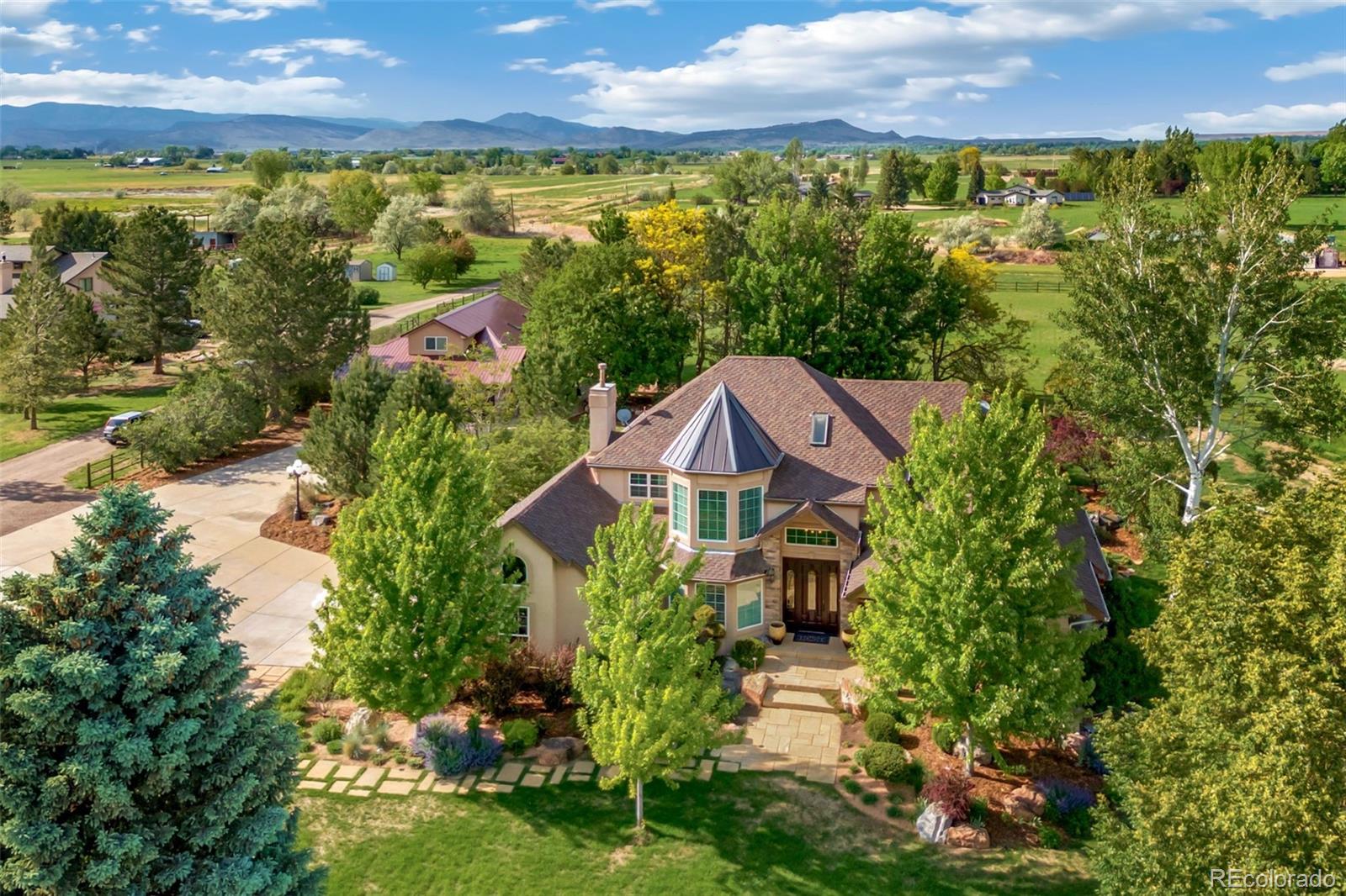 MLS Image #0 for 10045 n 75th street,longmont, Colorado
